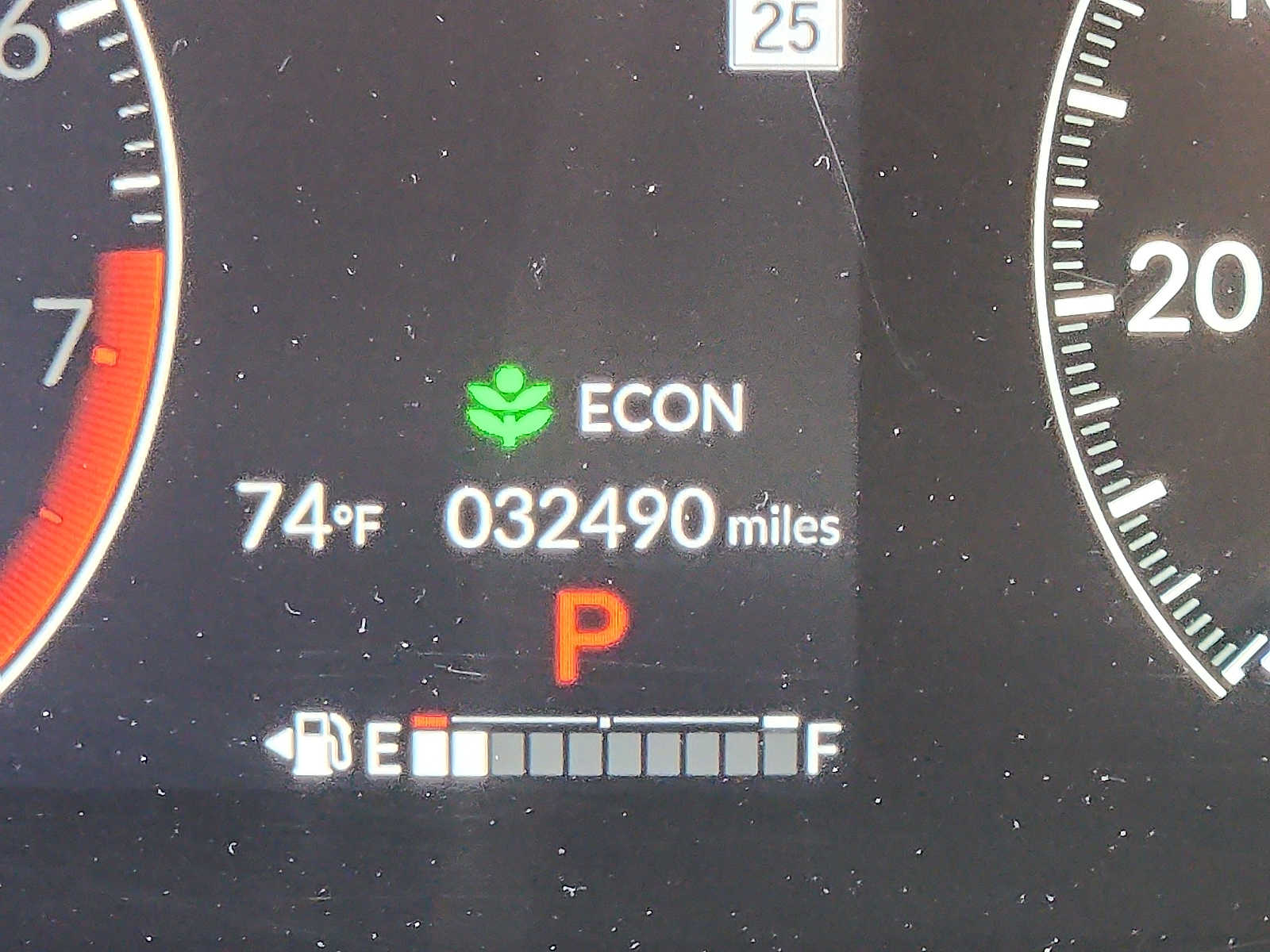 Used 2025 Honda HR-V SUV