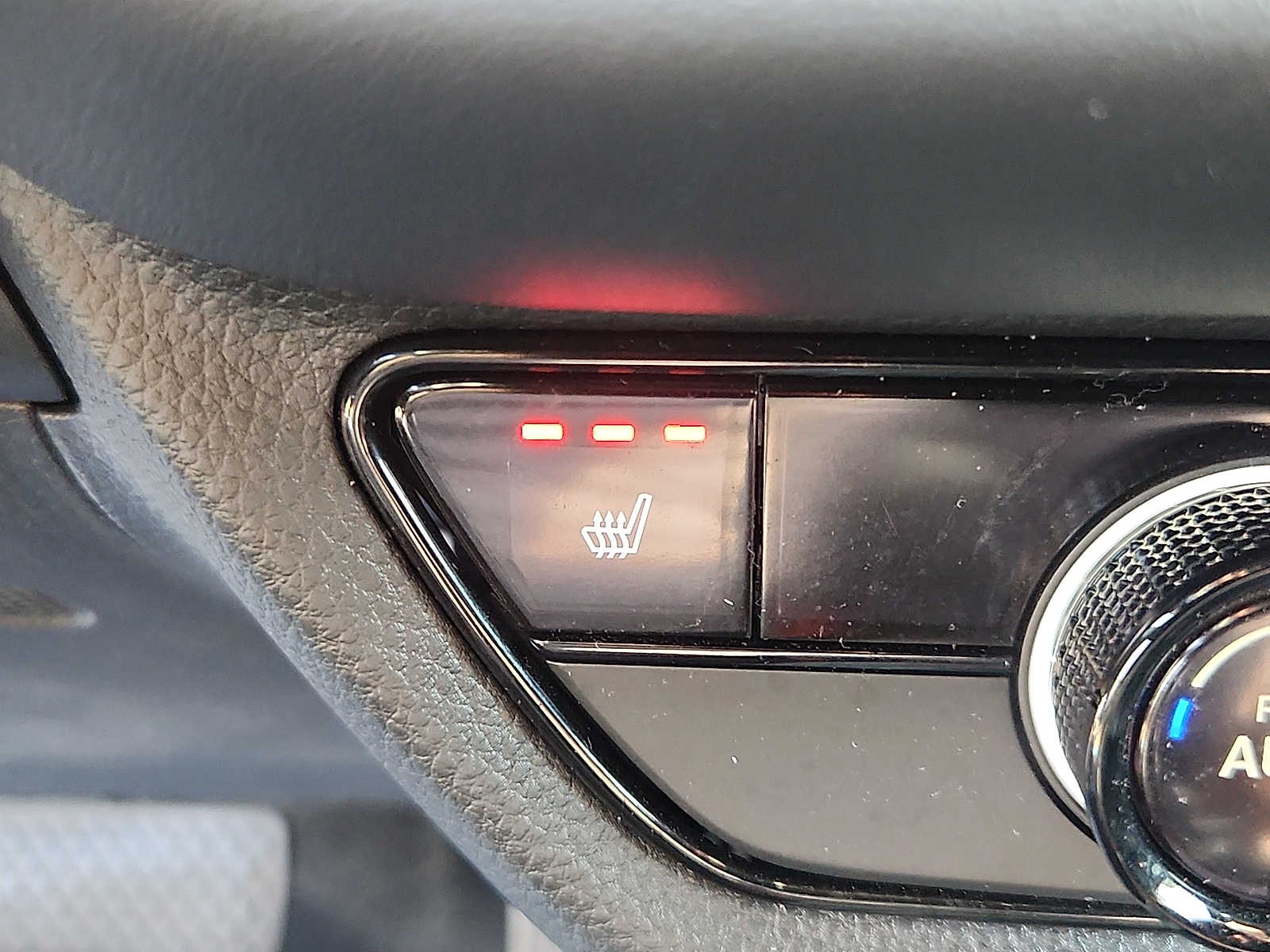 Used 2025 Honda HR-V SUV