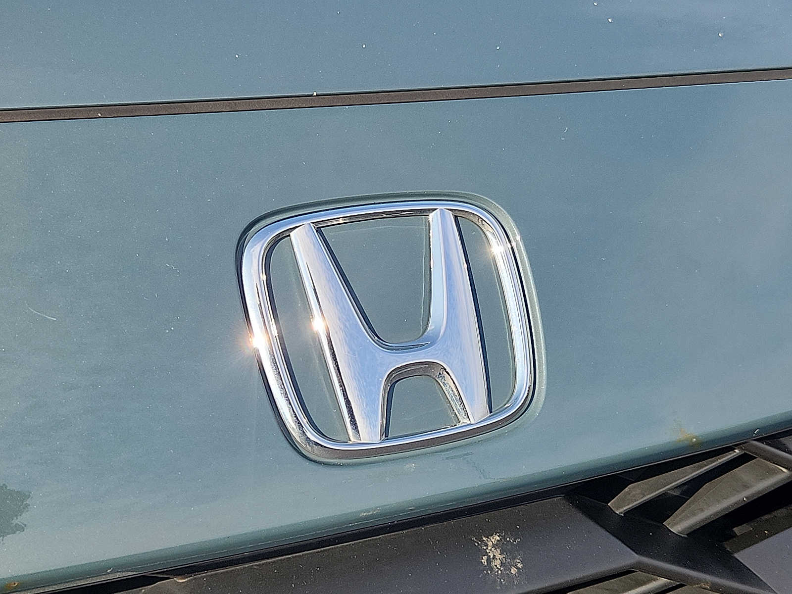 Used 2025 Honda HR-V SUV