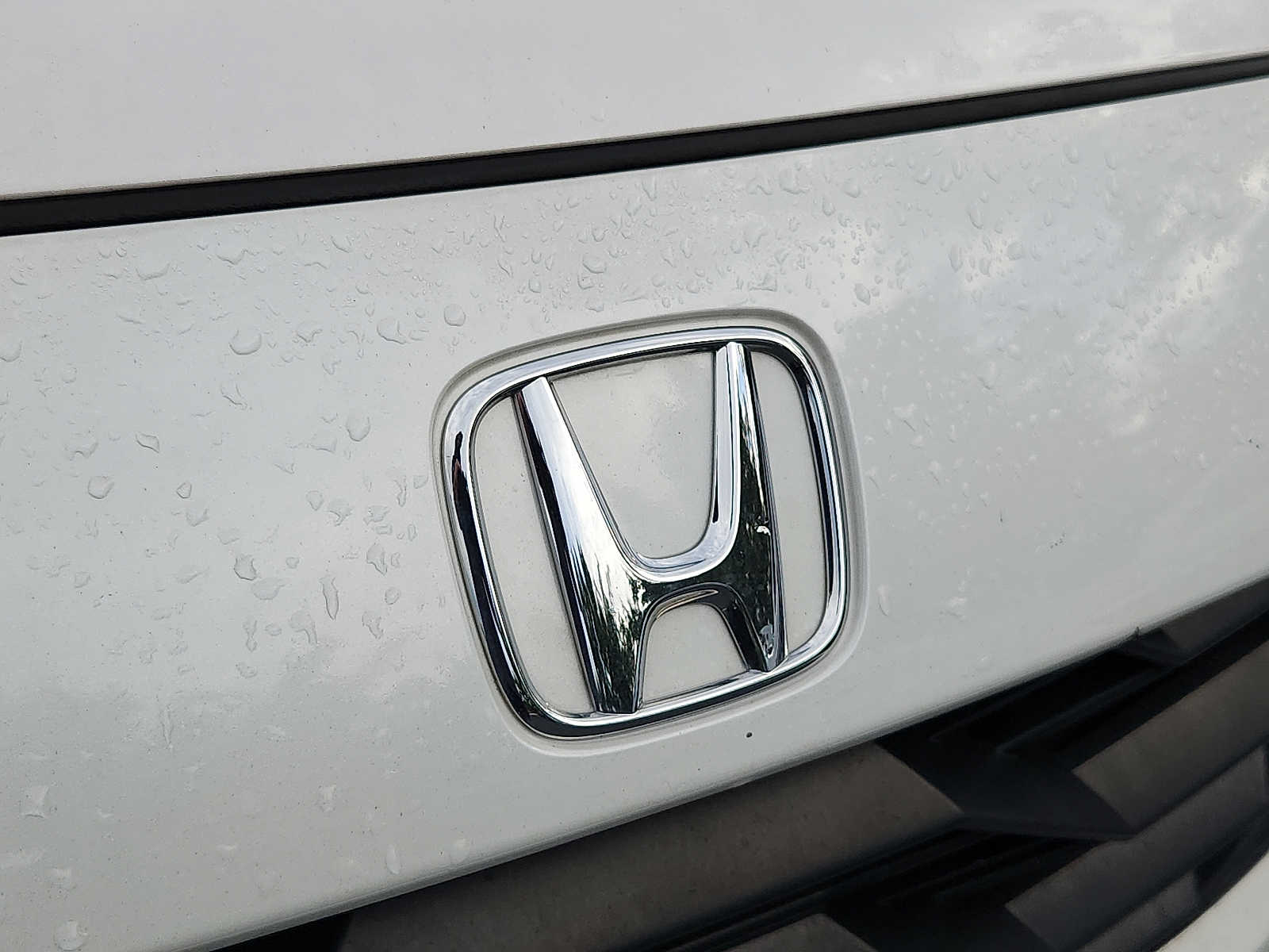 Used 2024 Honda HR-V SUV