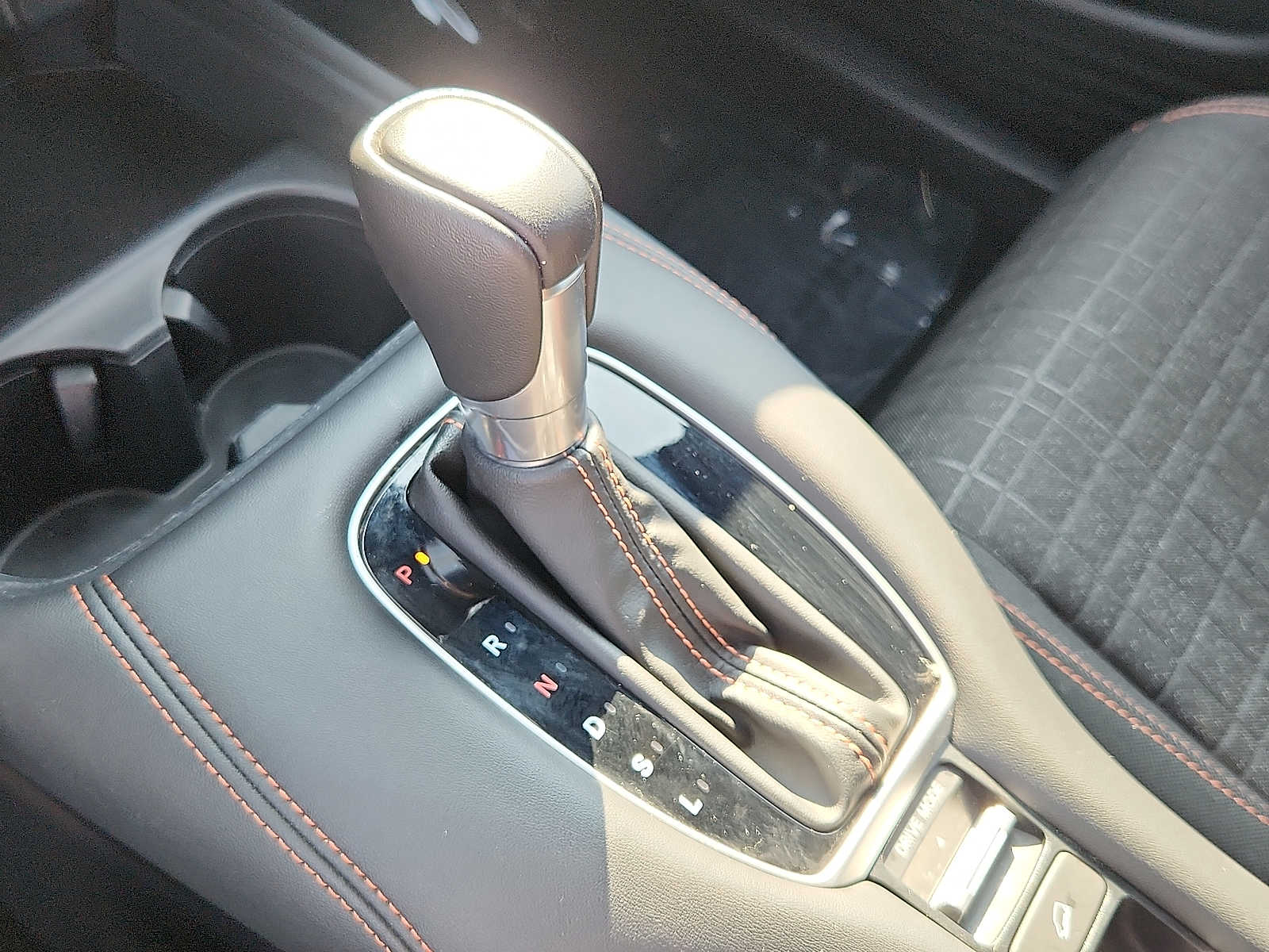Used 2023 Honda HR-V SUV
