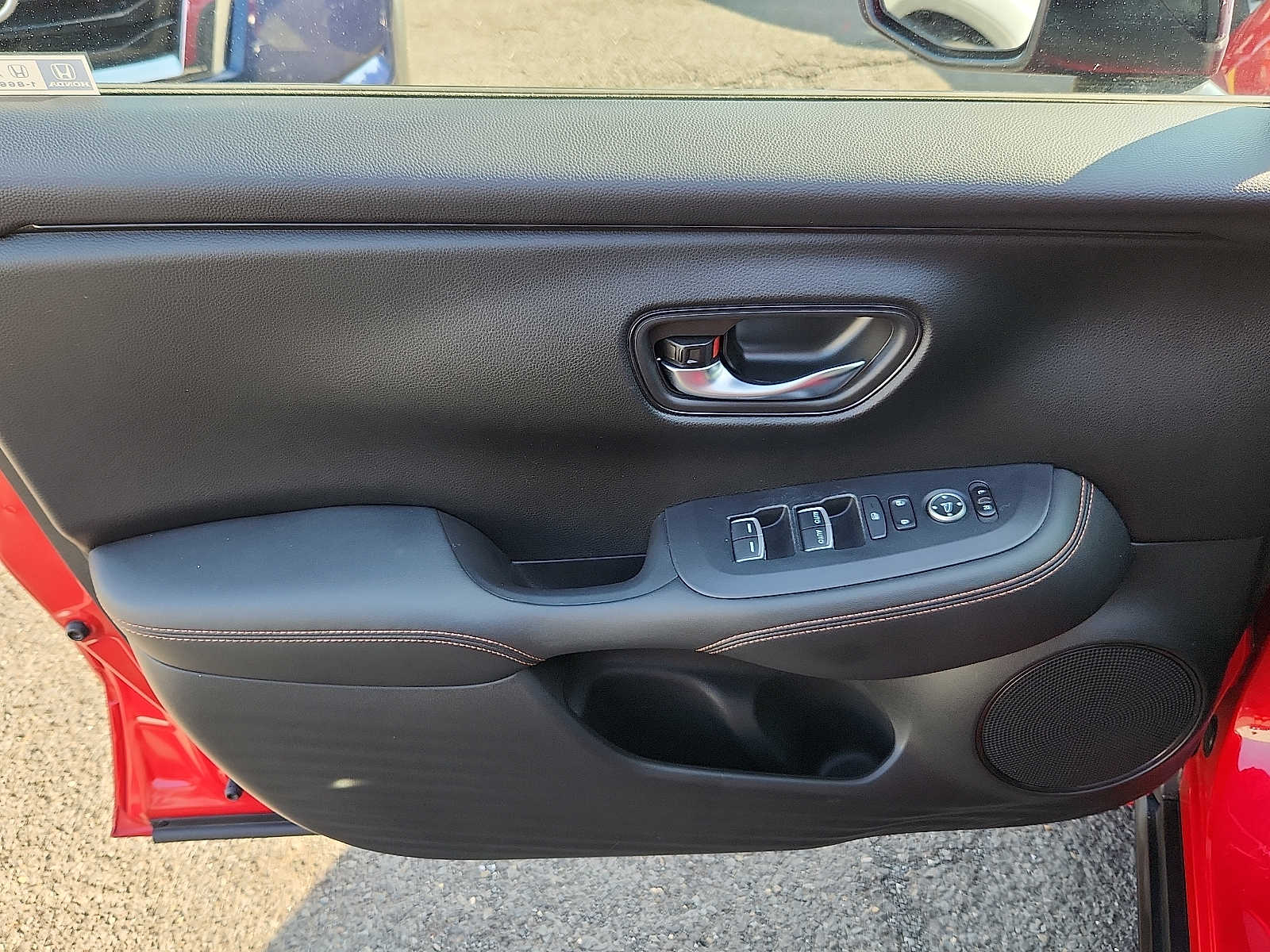 Used 2023 Honda HR-V SUV