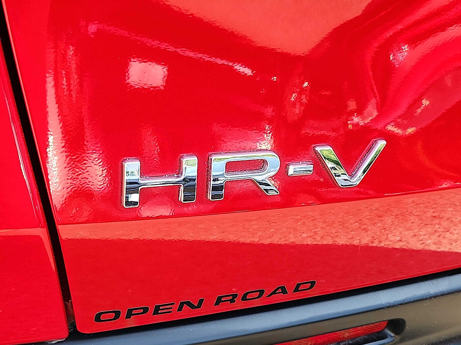 Used 2023 Honda HR-V SUV