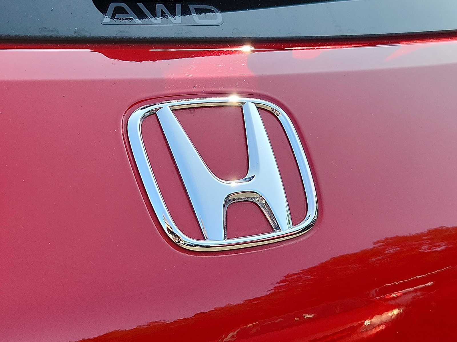 Used 2023 Honda HR-V SUV