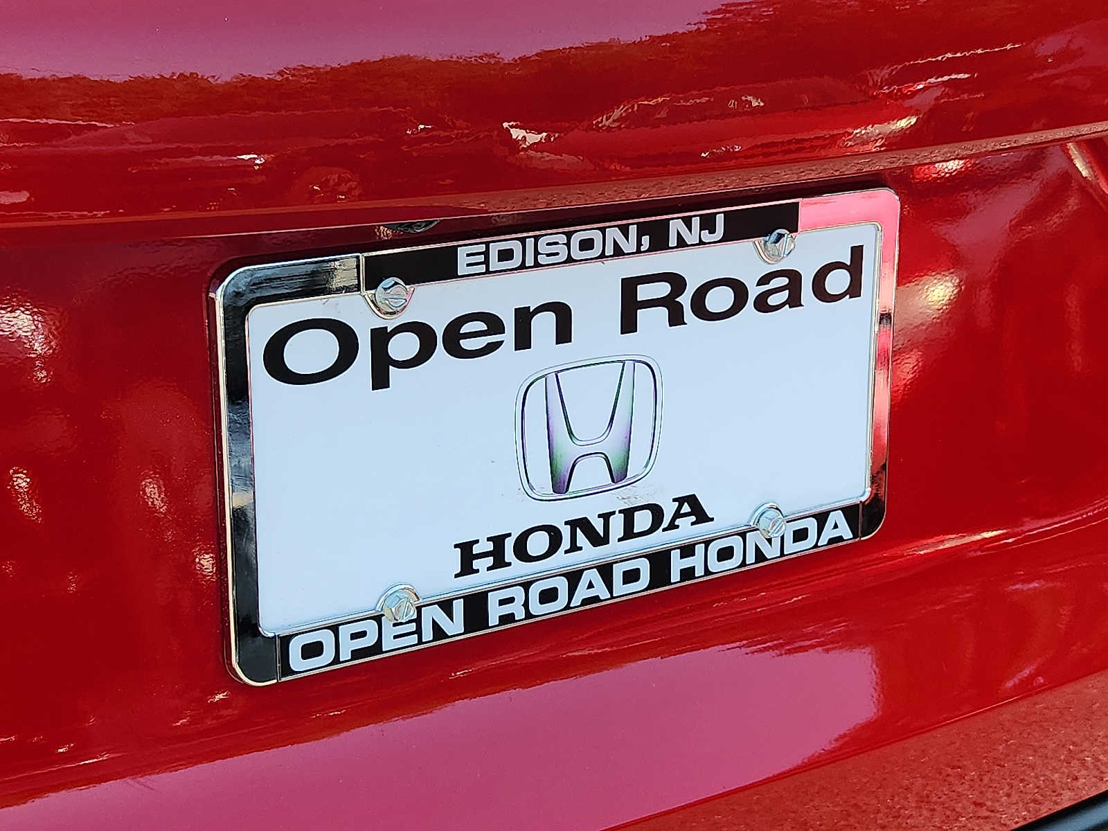 Used 2023 Honda HR-V SUV