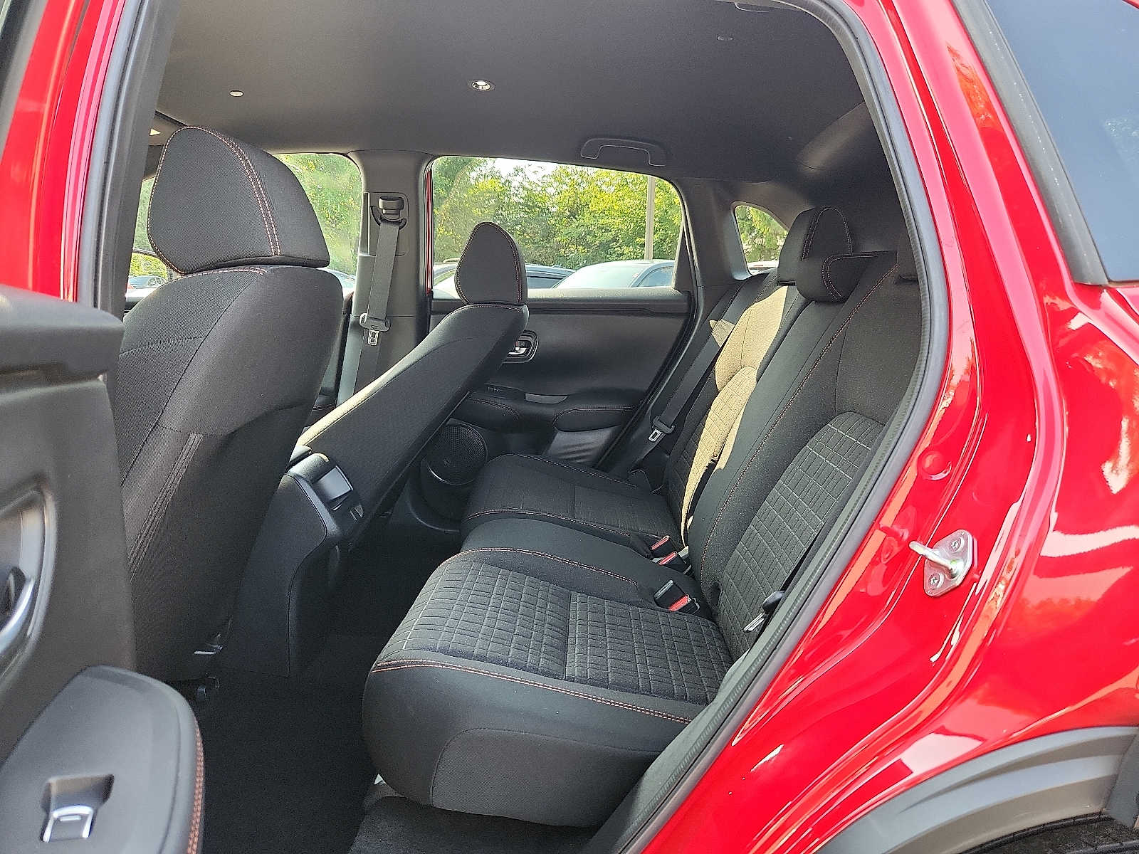 Used 2023 Honda HR-V SUV