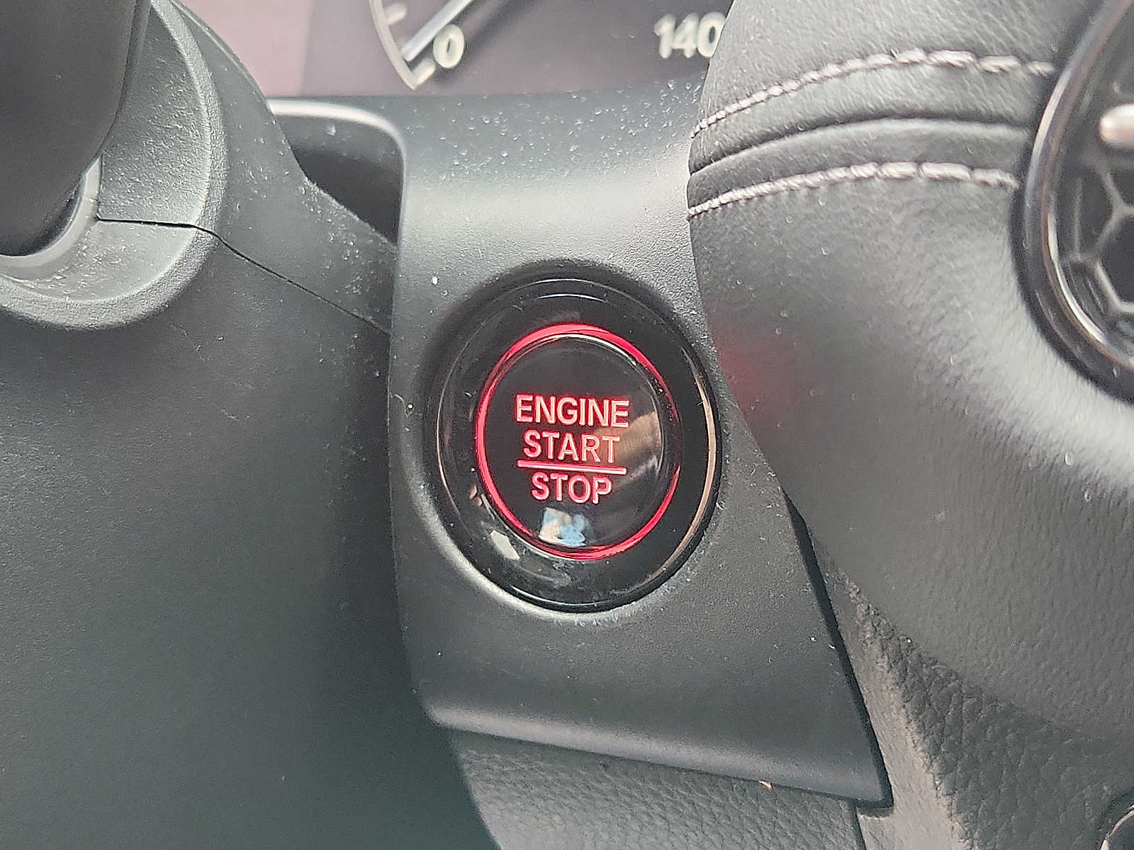 2023 Honda HR-V EX-L - Photo 23