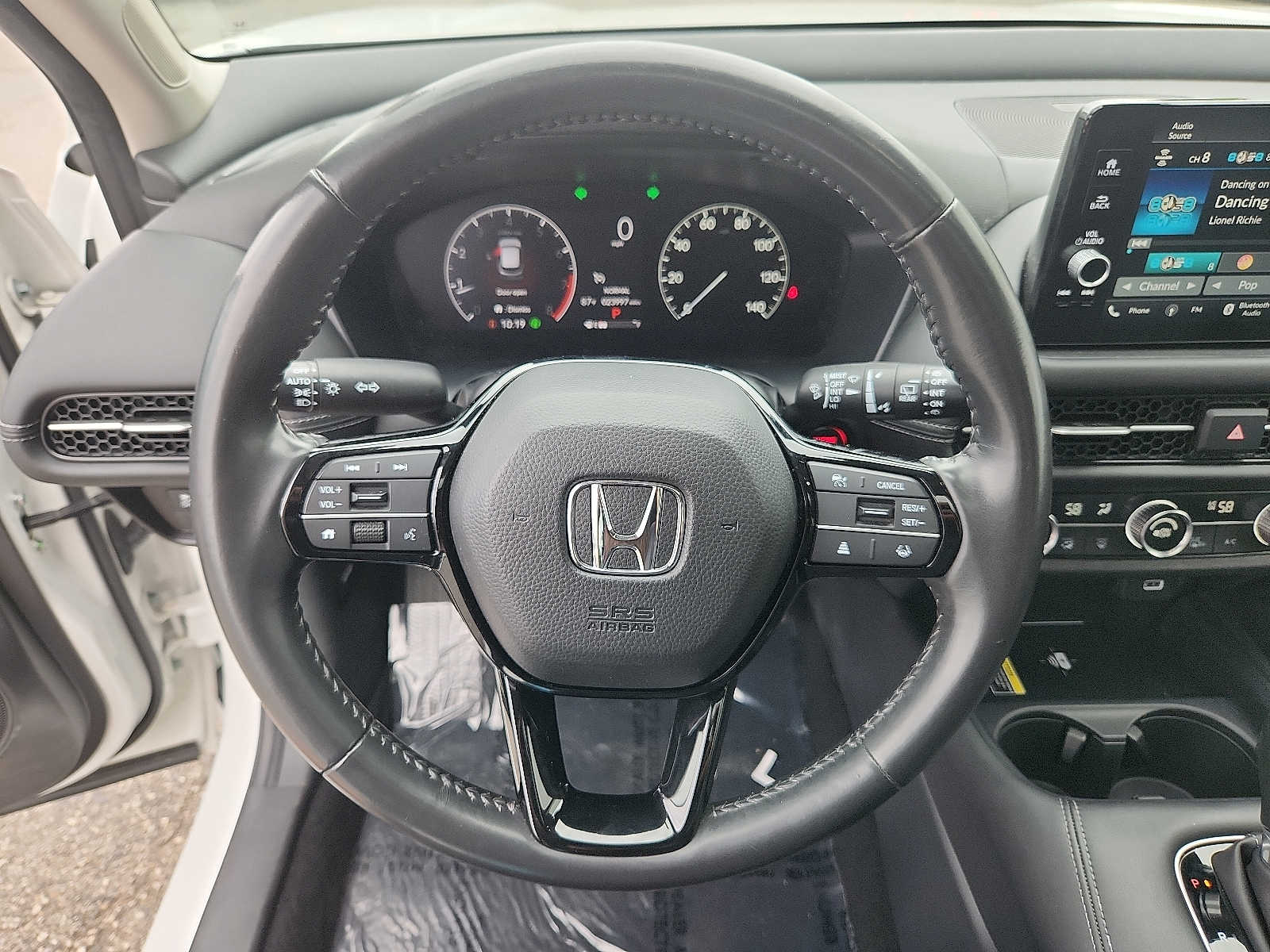 2023 Honda HR-V EX-L - Photo 19