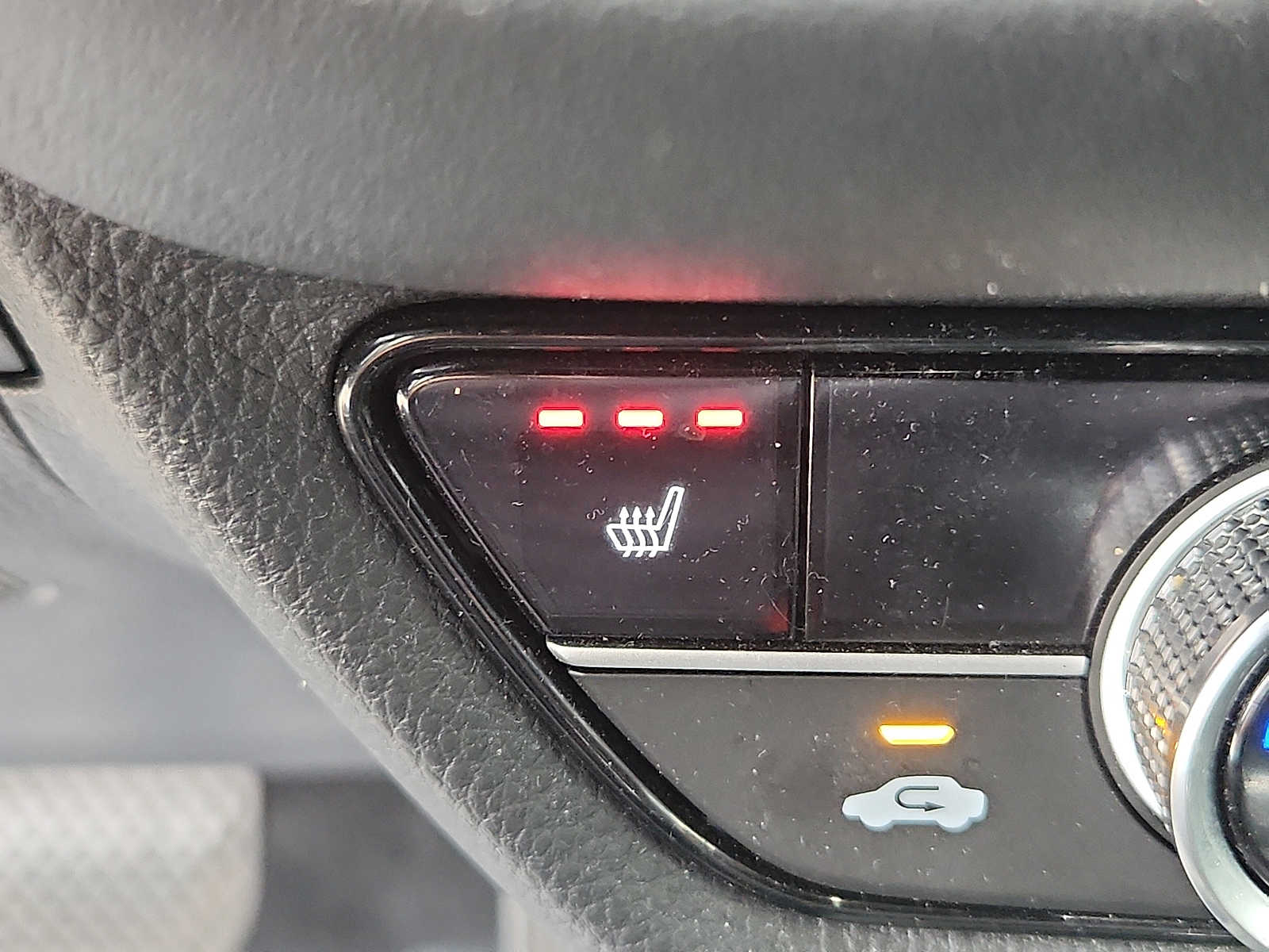 2023 Honda HR-V EX-L - Photo 24