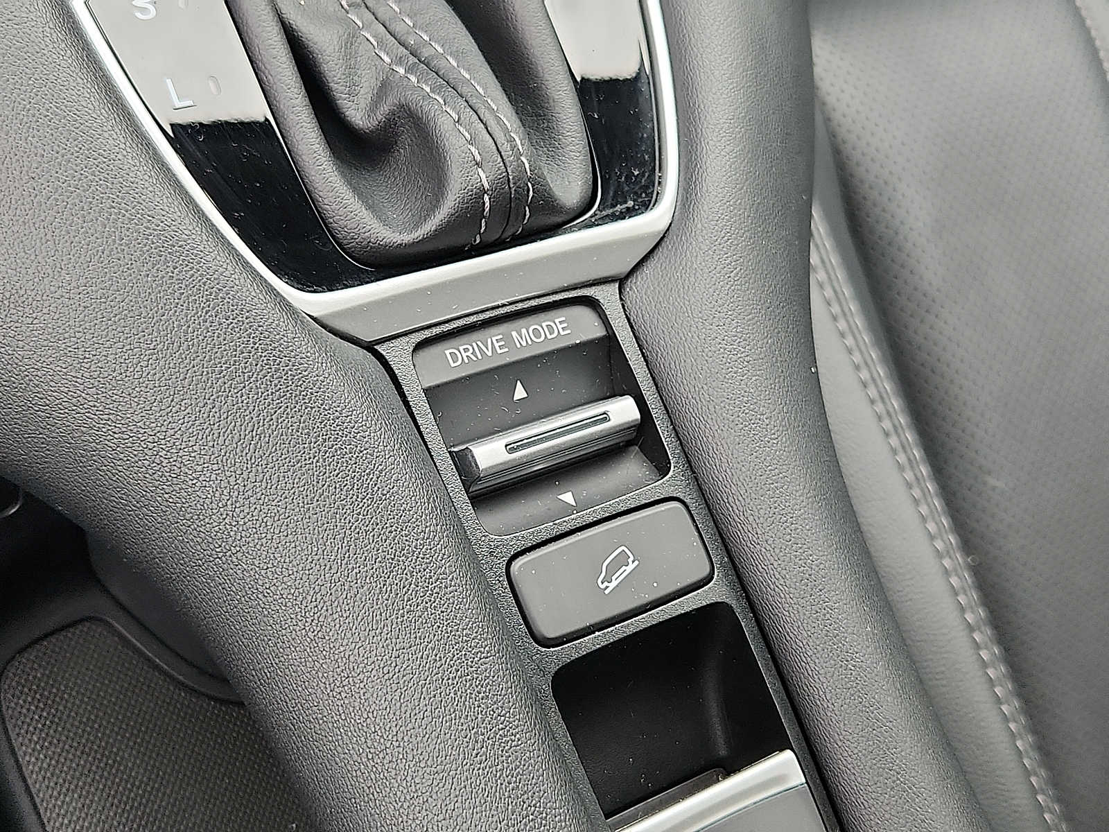 2023 Honda HR-V EX-L - Photo 26