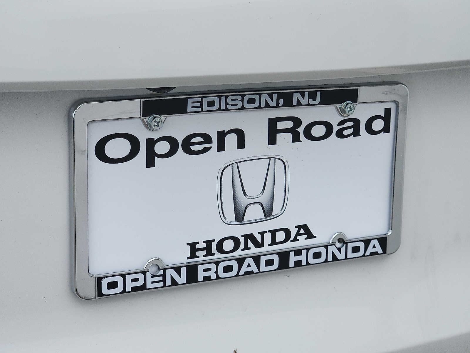 2023 Honda HR-V EX-L - Photo 30