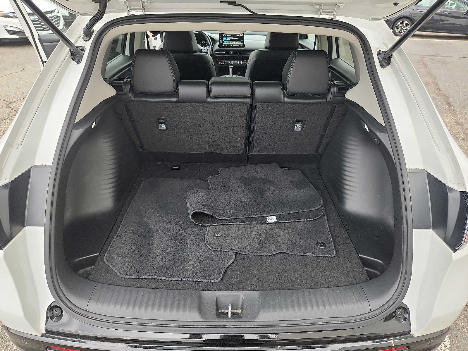 2023 Honda HR-V EX-L - Photo 28