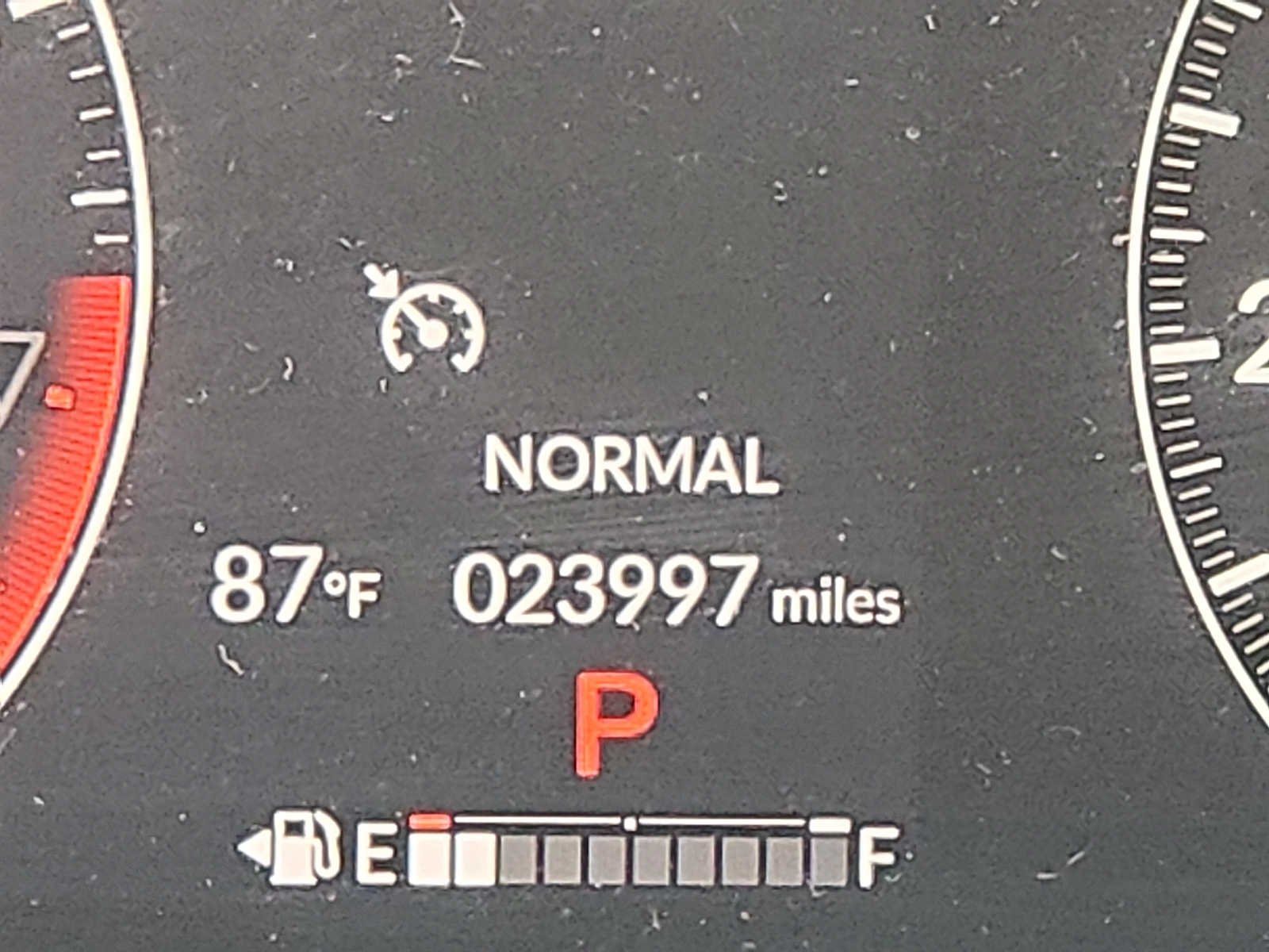 2023 Honda HR-V EX-L - Photo 18