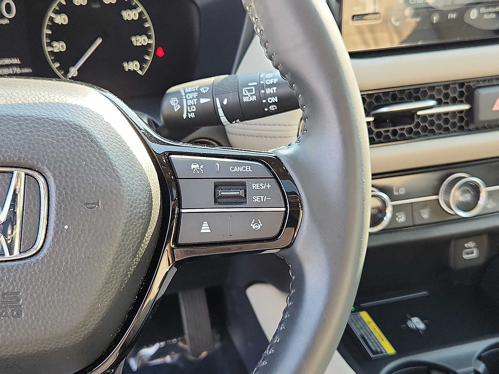 Used 2024 Honda HR-V SUV