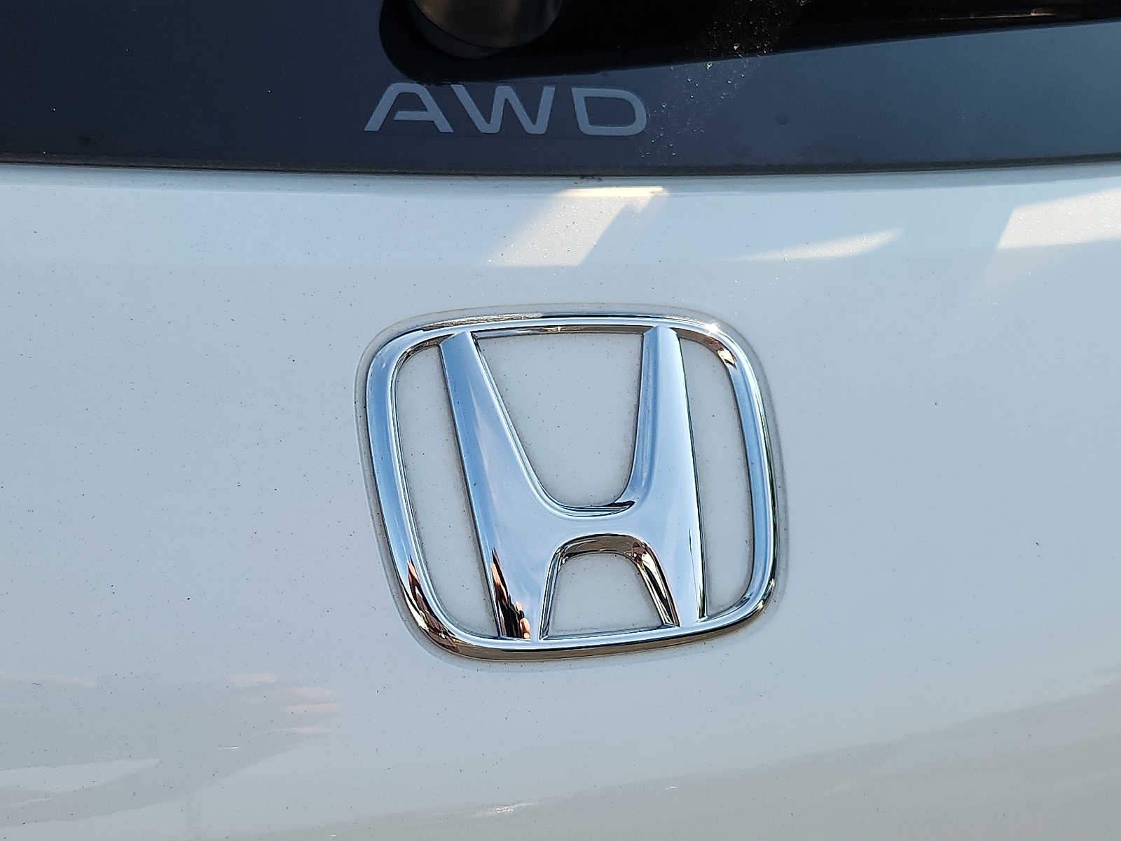 Used 2024 Honda HR-V SUV