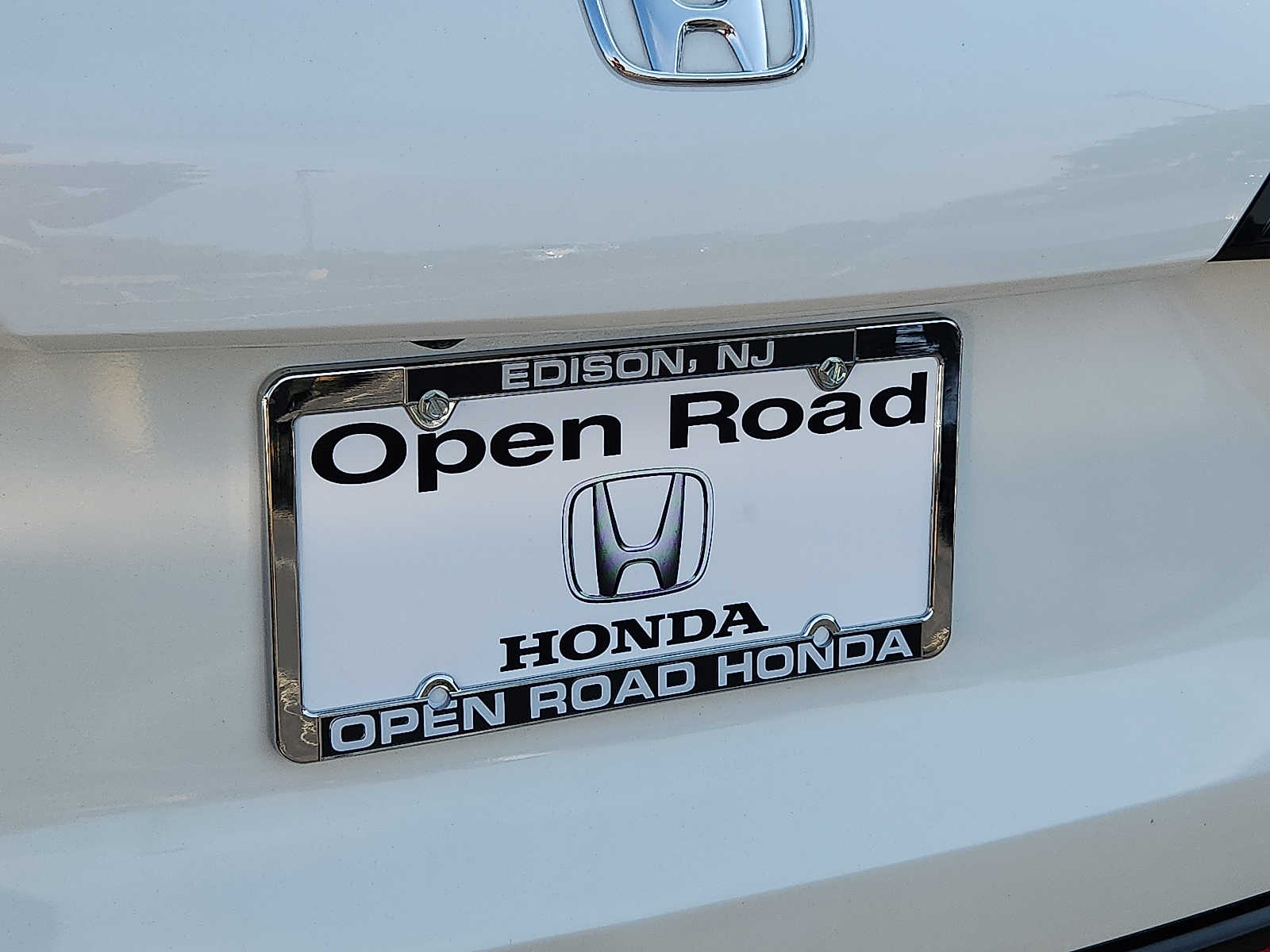Used 2024 Honda HR-V SUV