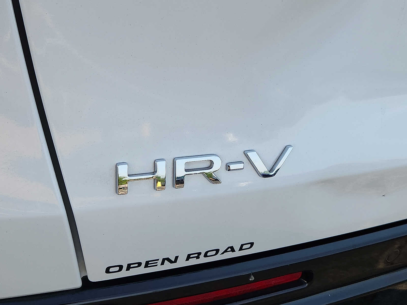 Used 2024 Honda HR-V SUV