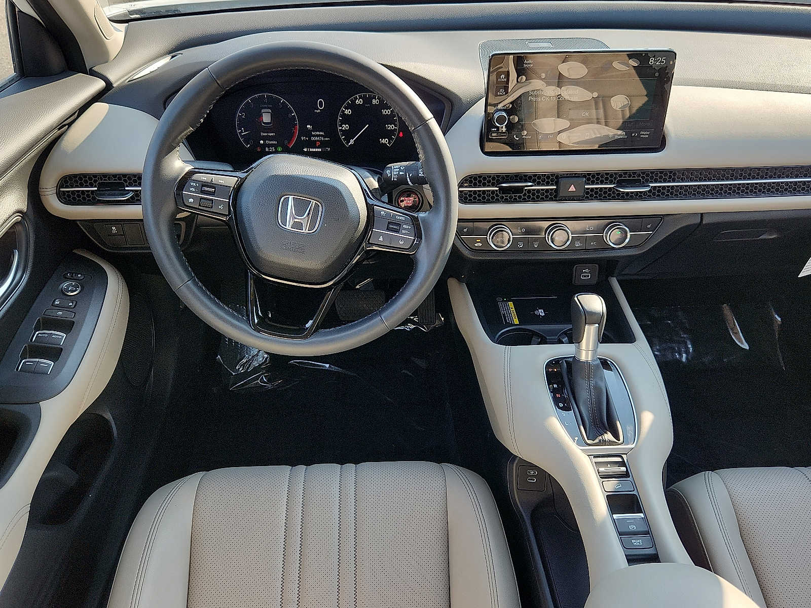 Used 2024 Honda HR-V SUV