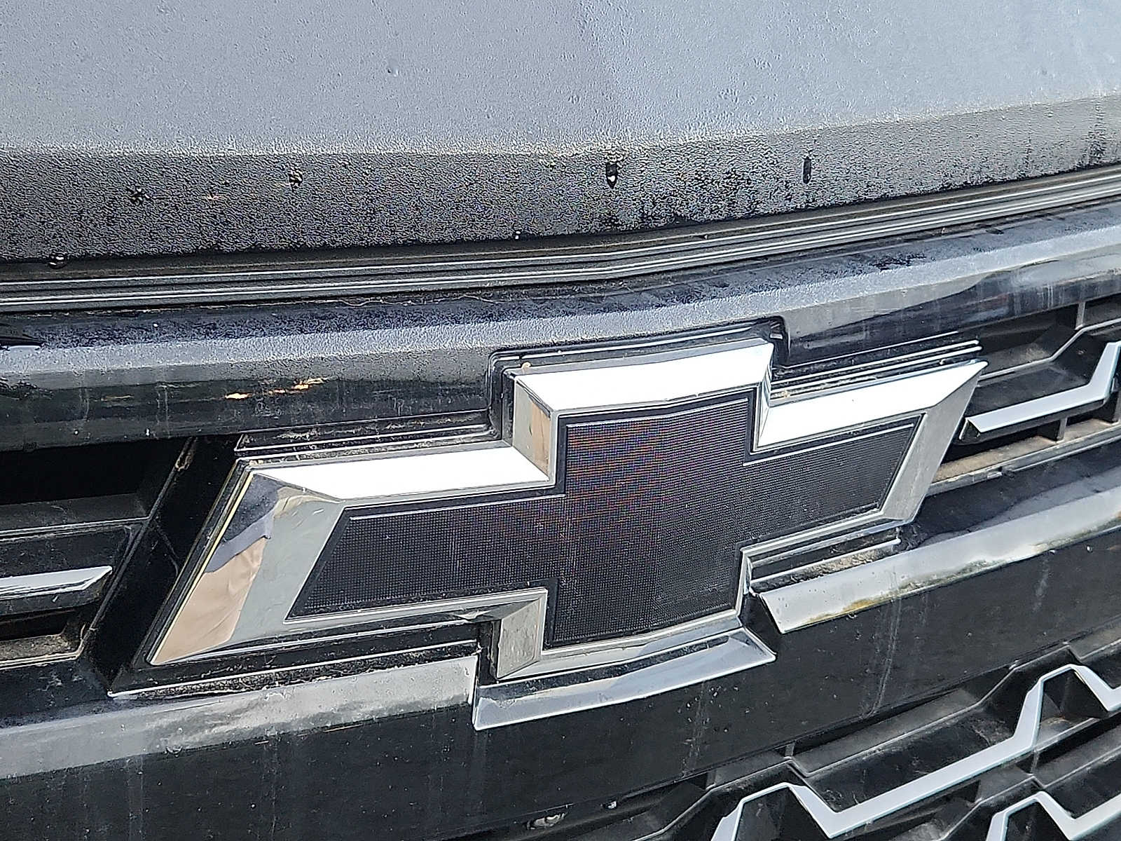 Used 2023 Chevrolet Silverado 1500 Truck