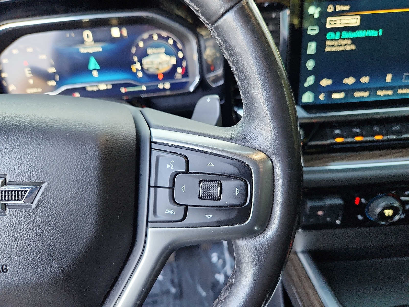 Used 2023 Chevrolet Silverado 1500 Truck