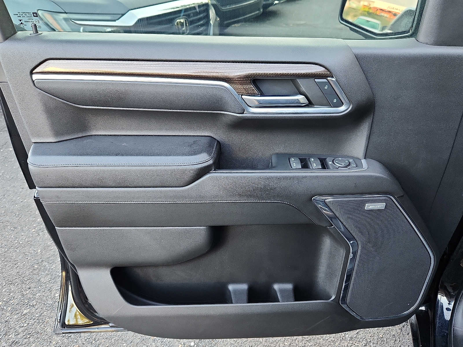 Used 2023 Chevrolet Silverado 1500 Truck