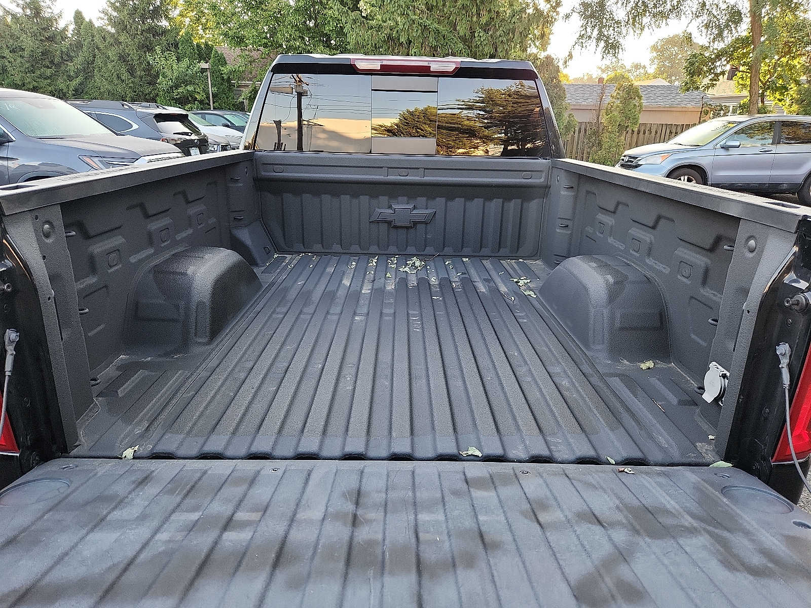 Used 2023 Chevrolet Silverado 1500 Truck