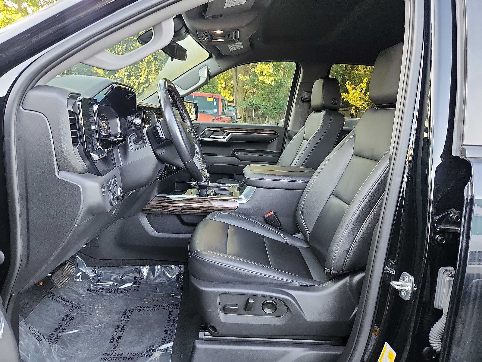Used 2023 Chevrolet Silverado 1500 Truck