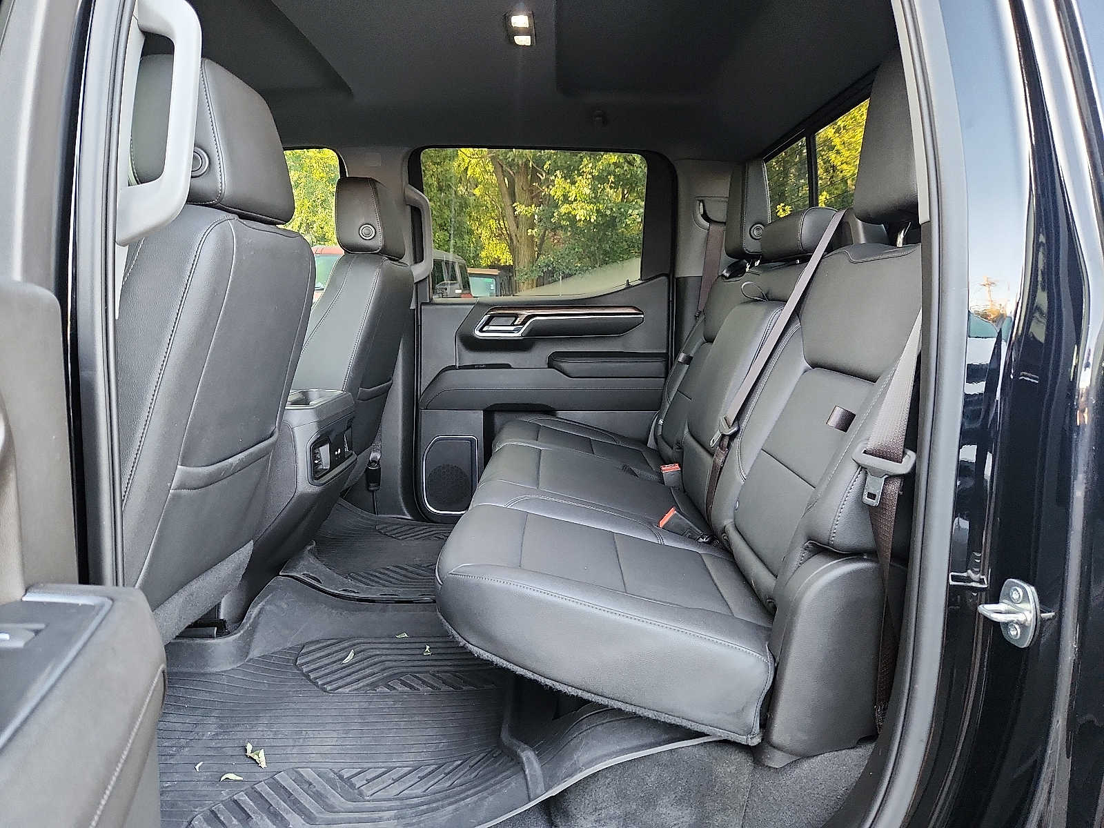 Used 2023 Chevrolet Silverado 1500 Truck
