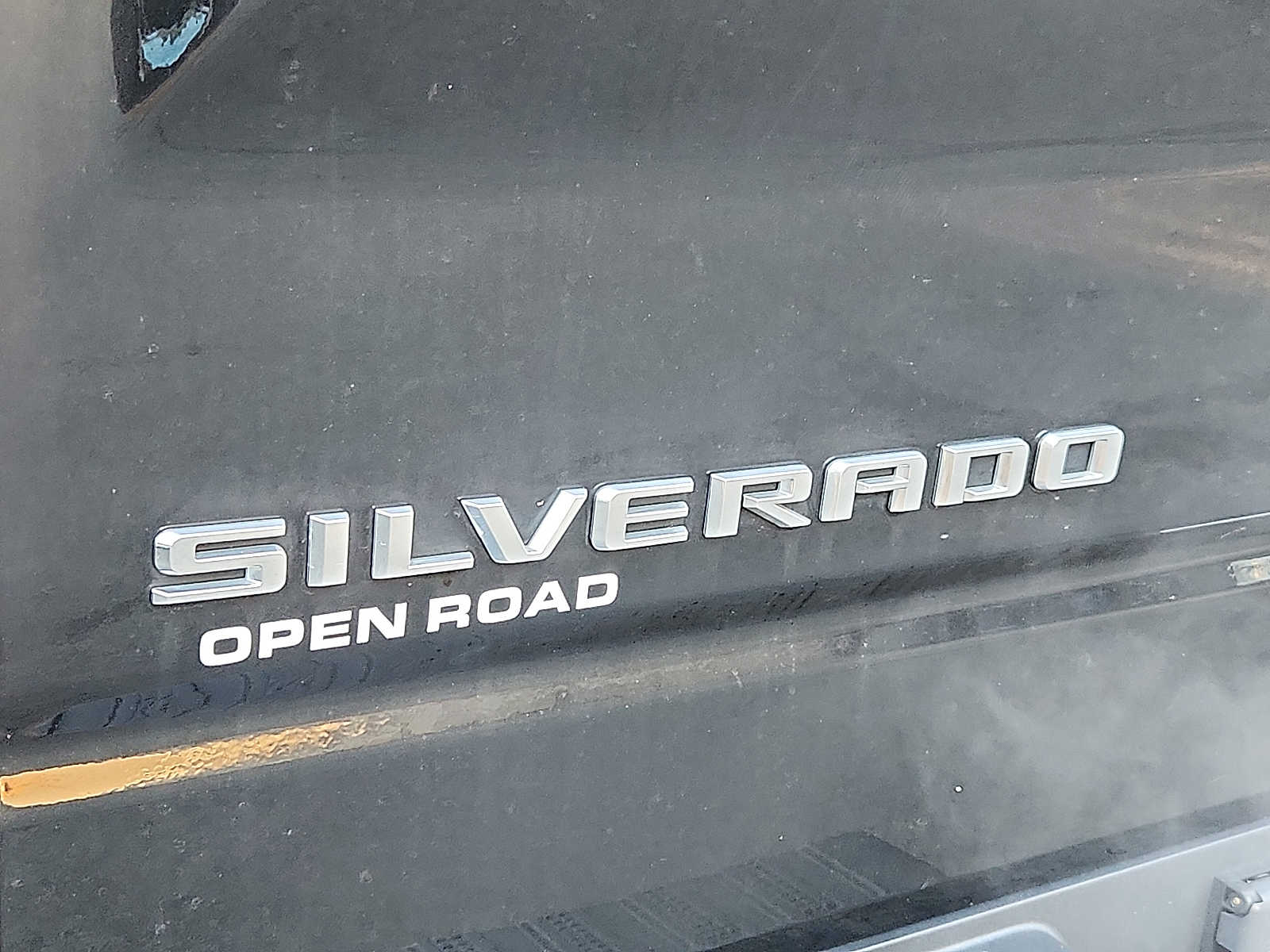 Used 2023 Chevrolet Silverado 1500 Truck