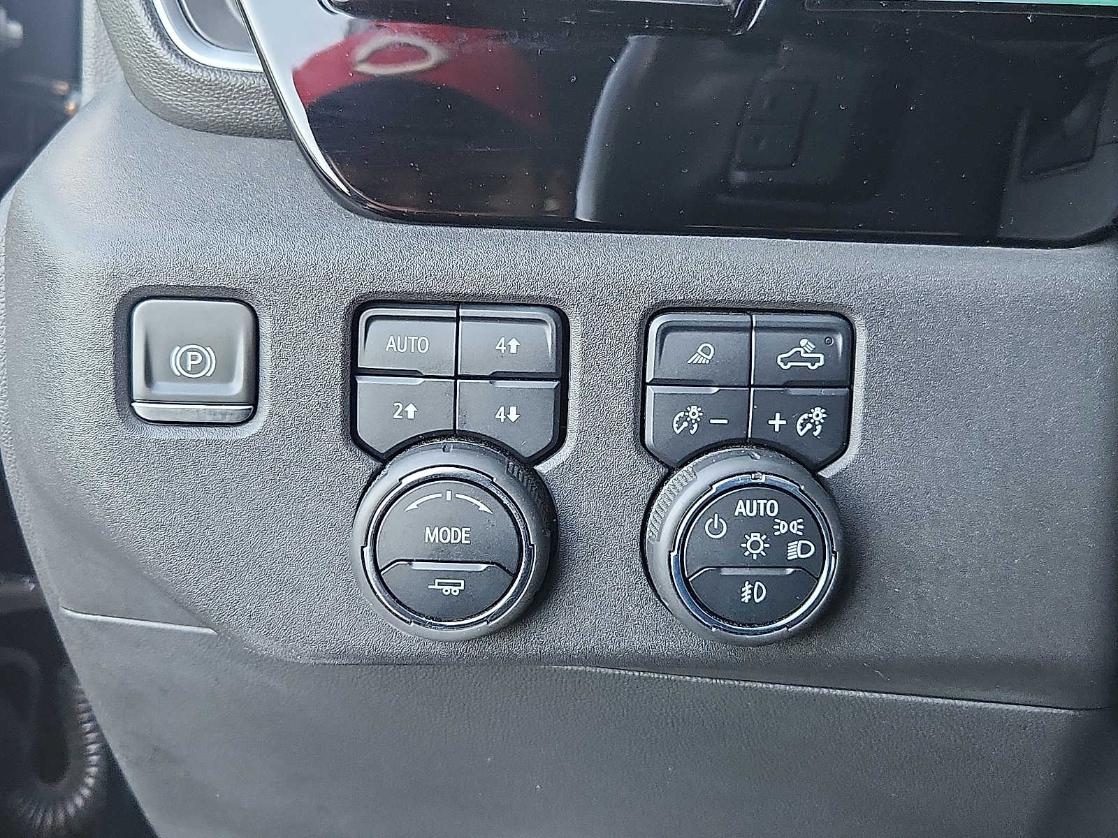 Used 2023 Chevrolet Silverado 1500 Truck