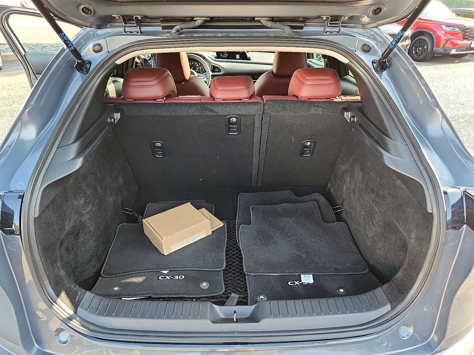 Used 2023 Mazda CX-30 SUV