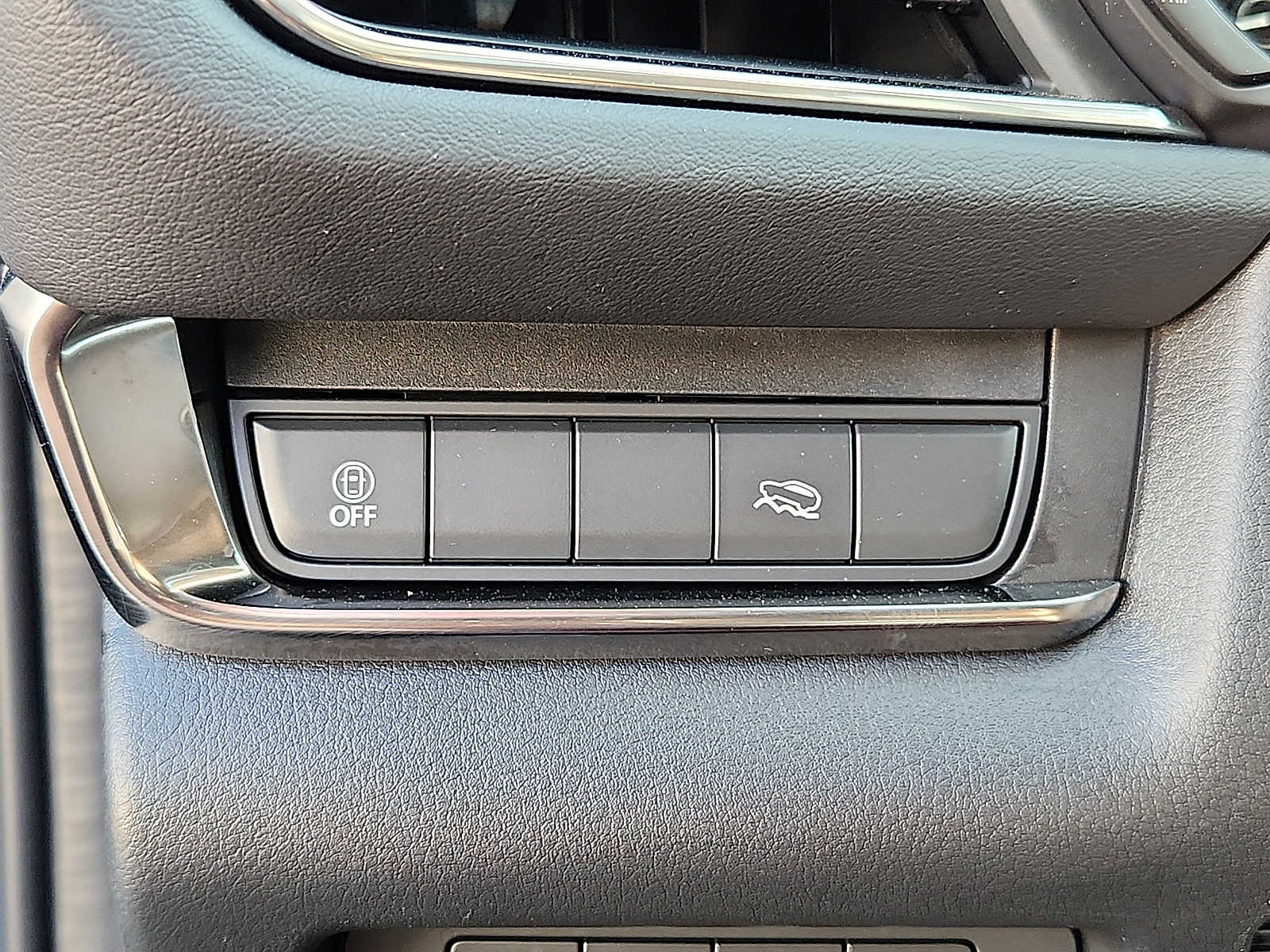 Used 2023 Mazda CX-30 SUV