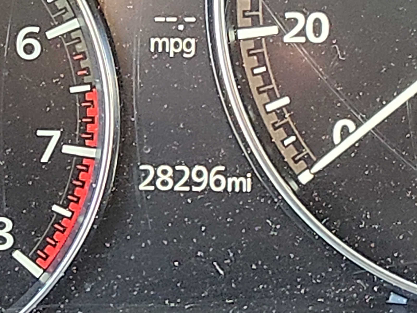 Used 2023 Mazda CX-30 SUV