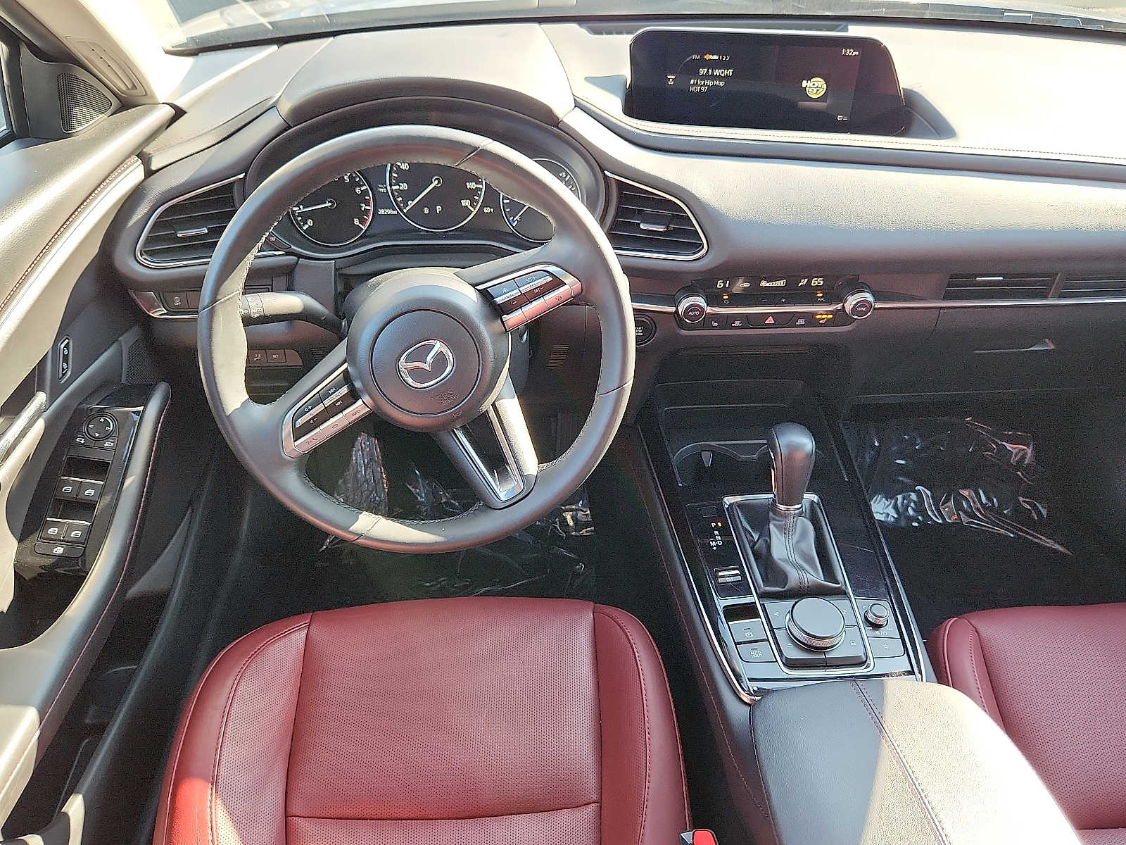 Used 2023 Mazda CX-30 SUV
