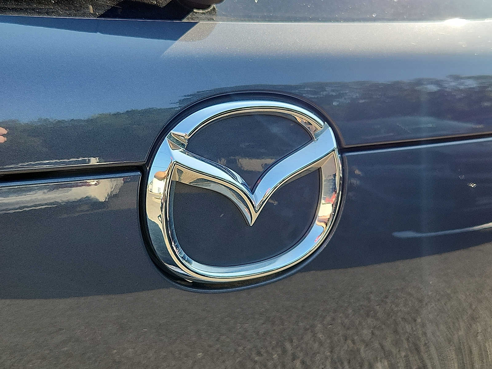 Used 2023 Mazda CX-30 SUV