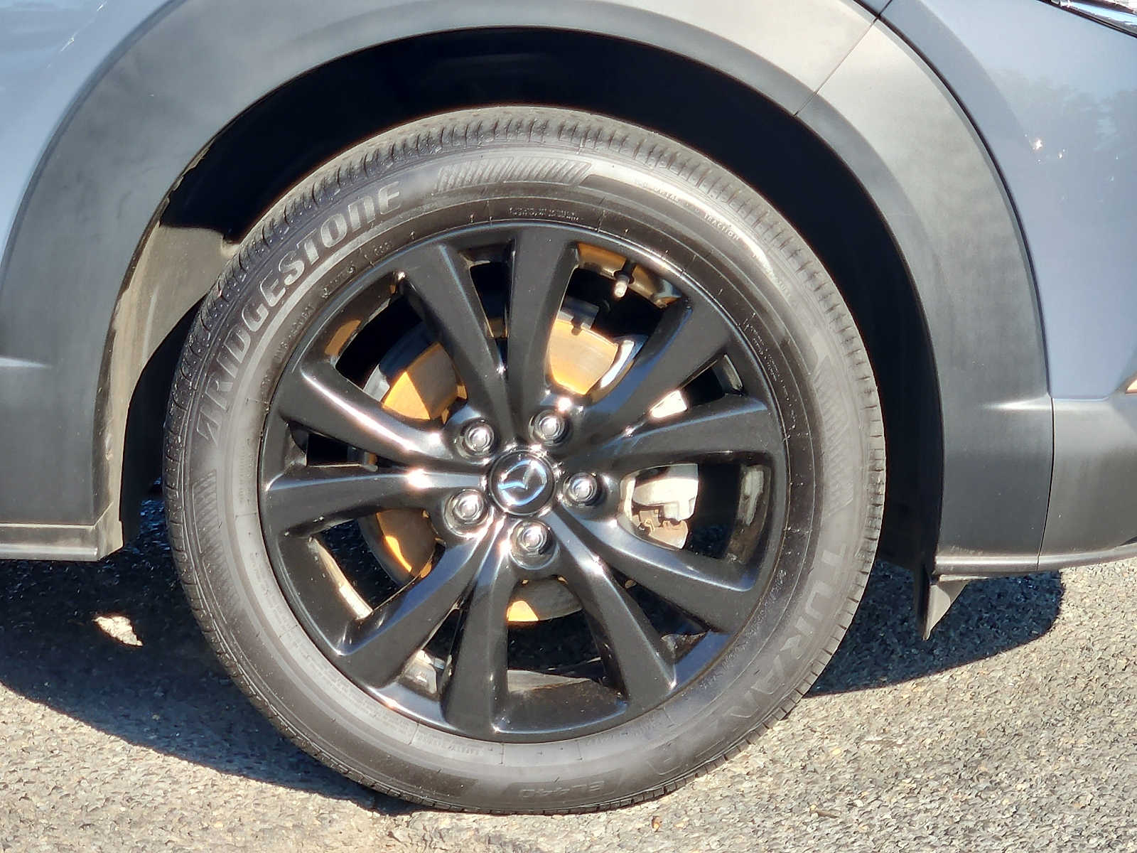 Used 2023 Mazda CX-30 SUV