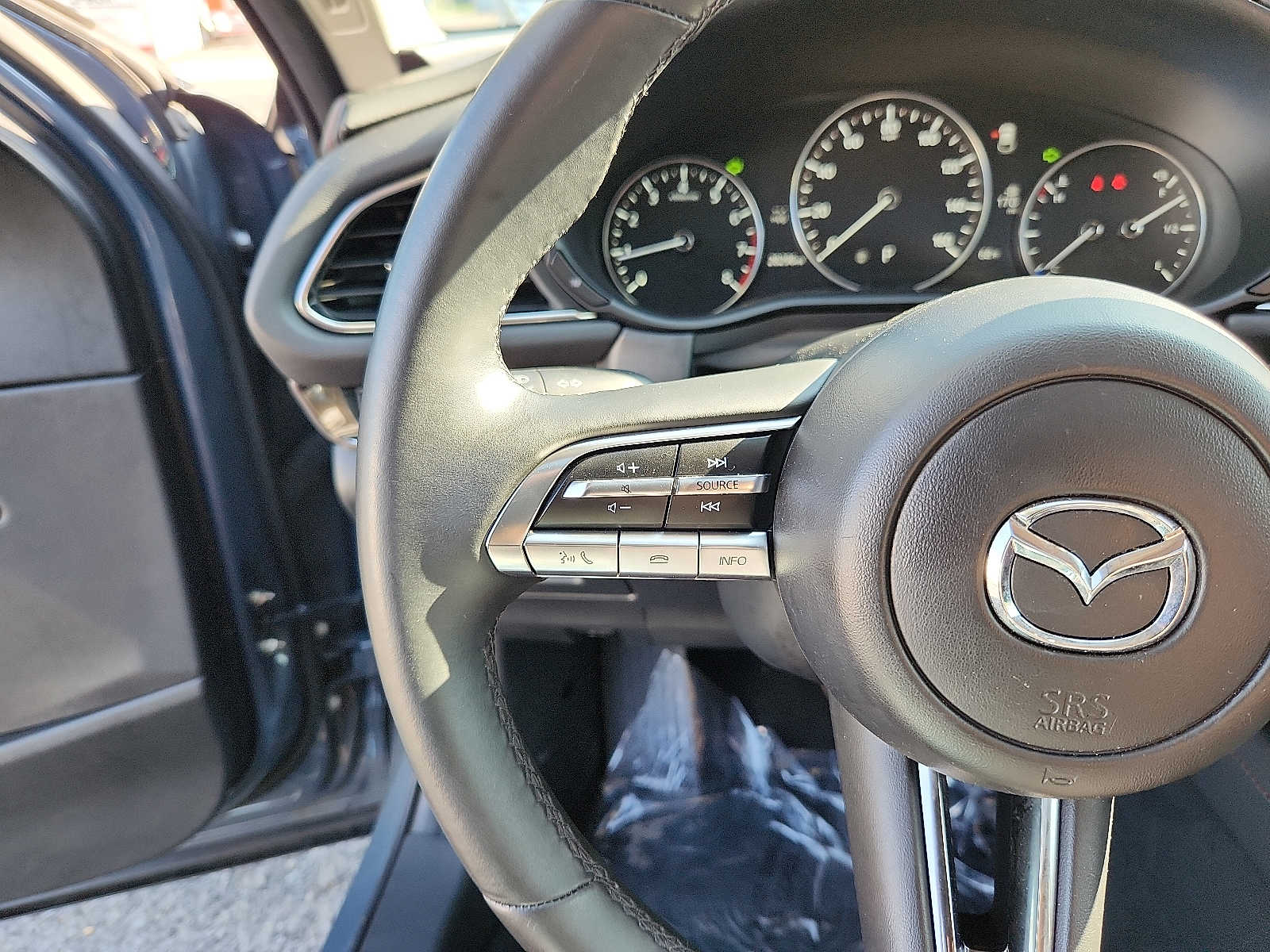 Used 2023 Mazda CX-30 SUV