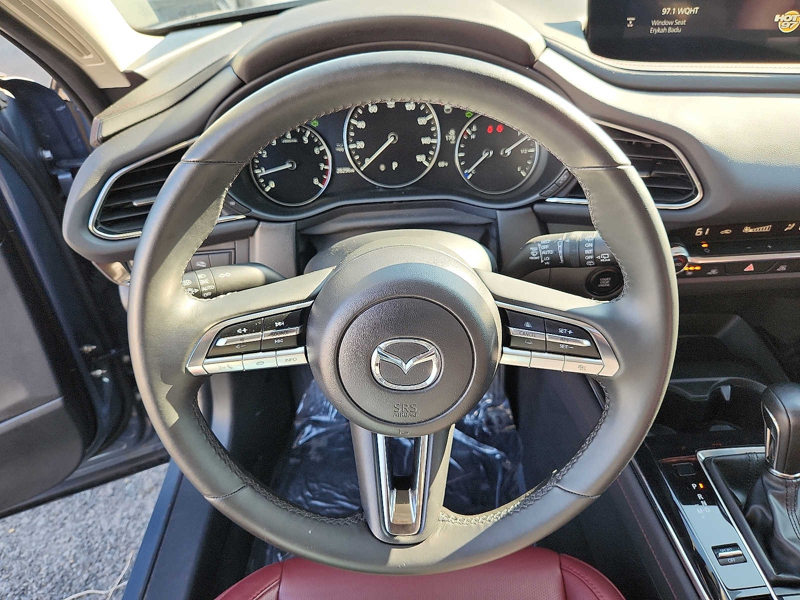 Used 2023 Mazda CX-30 SUV