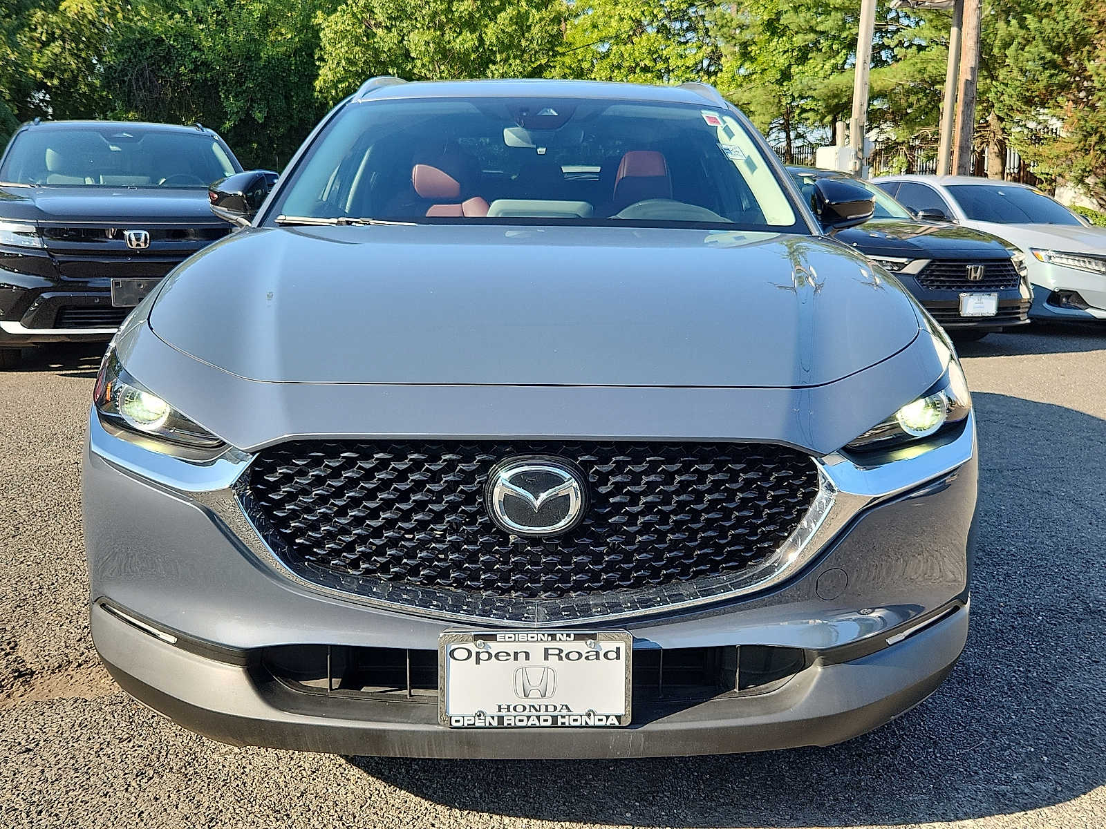 Used 2023 Mazda CX-30 SUV
