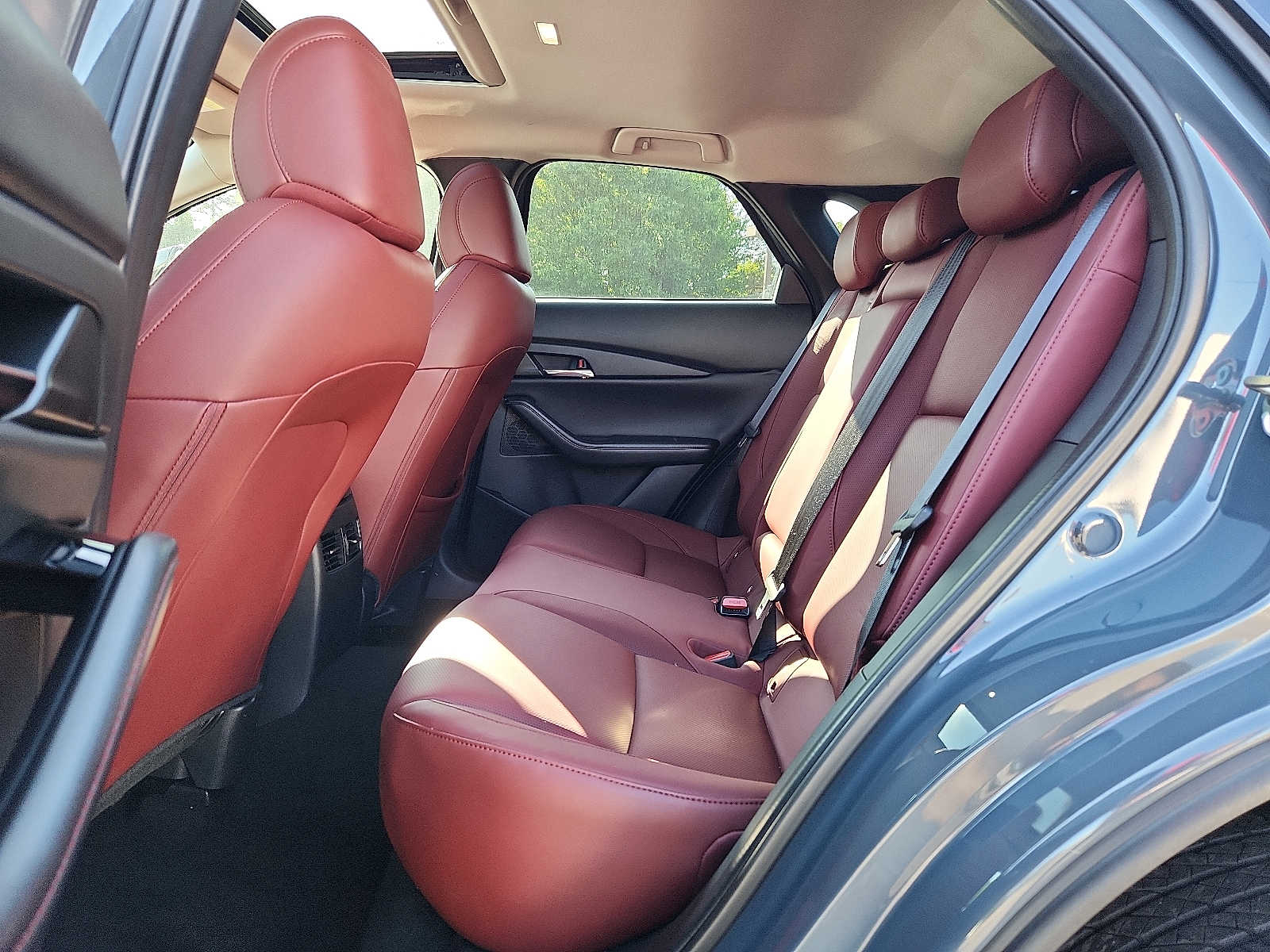Used 2023 Mazda CX-30 SUV