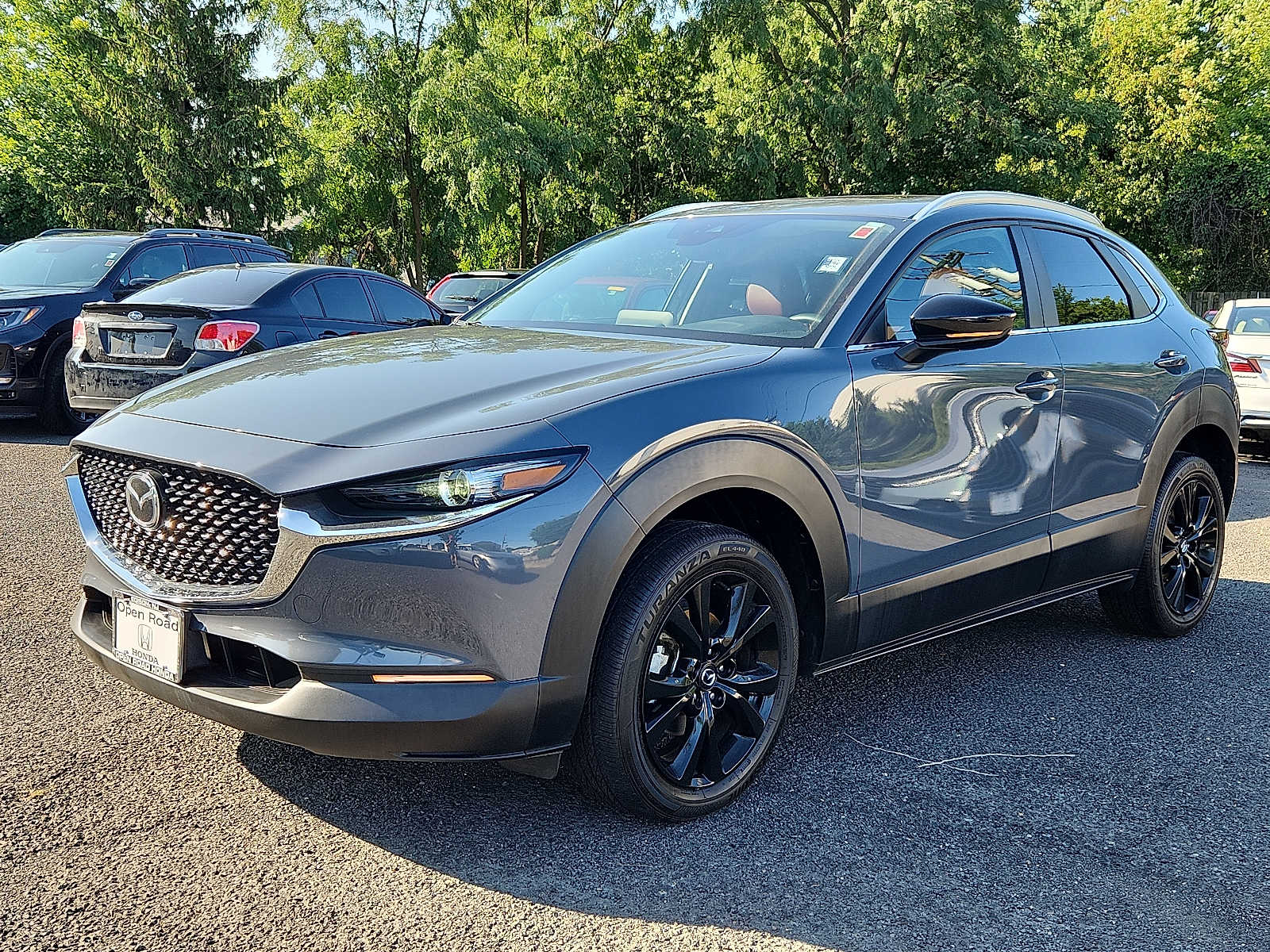 Used 2023 Mazda CX-30 SUV