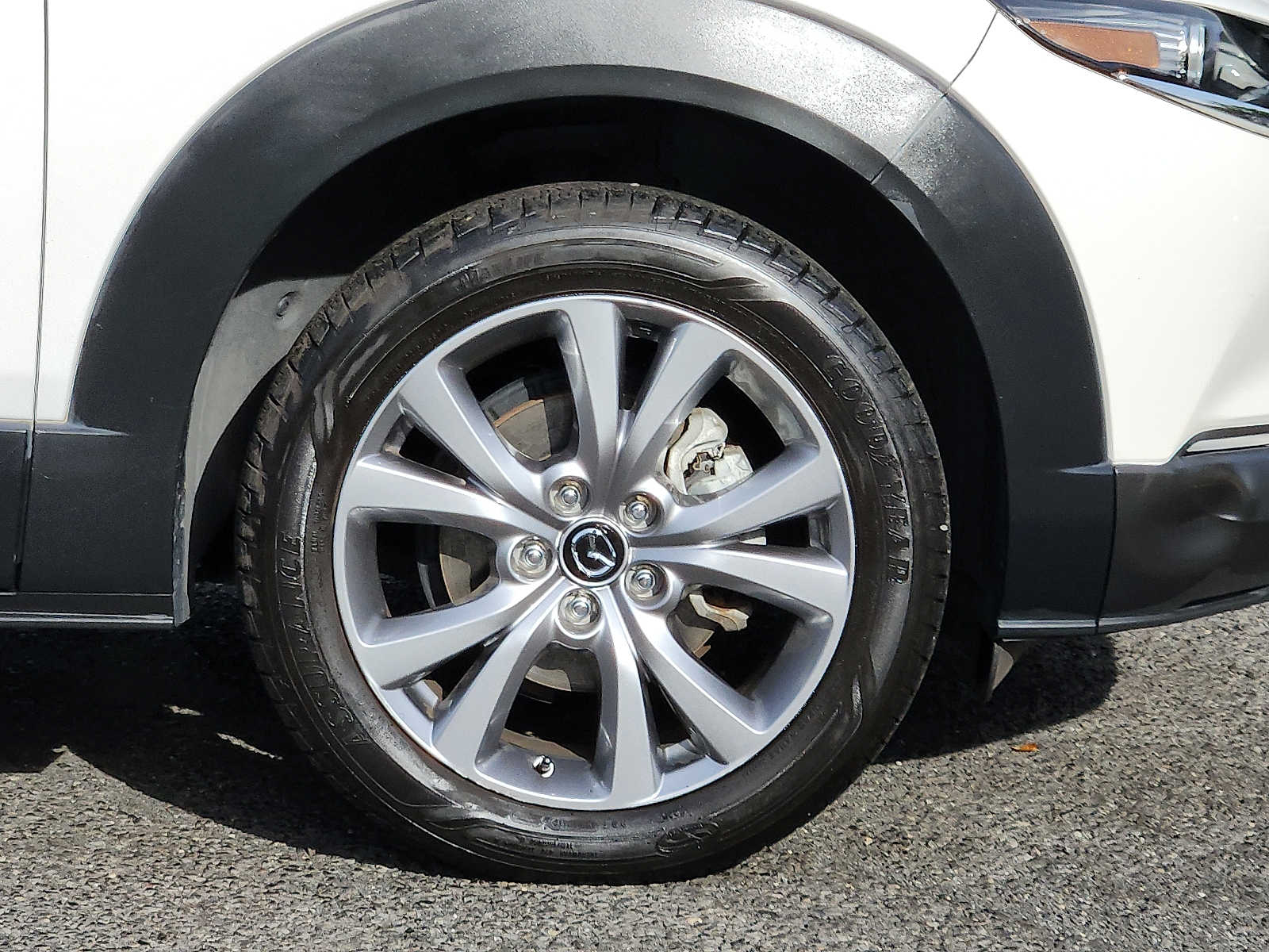Used 2023 Mazda CX-30 SUV