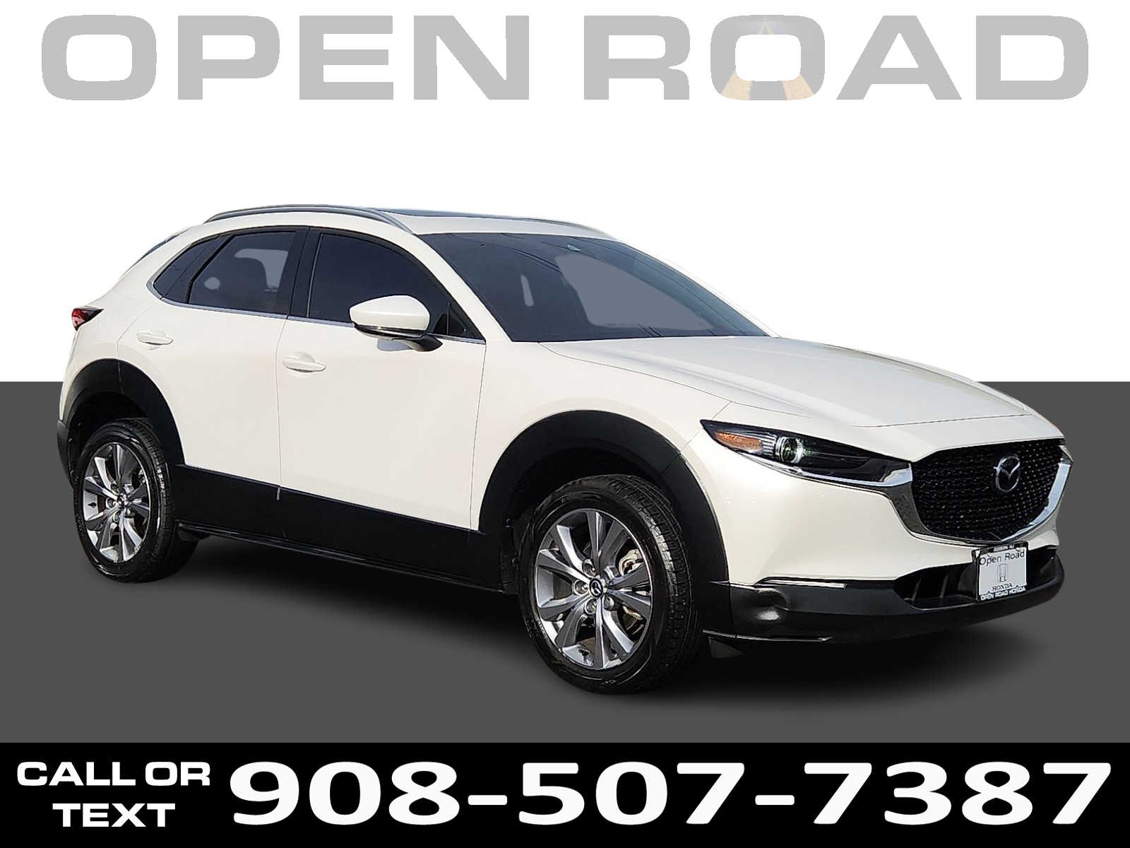 2023 Mazda CX-30 Premium