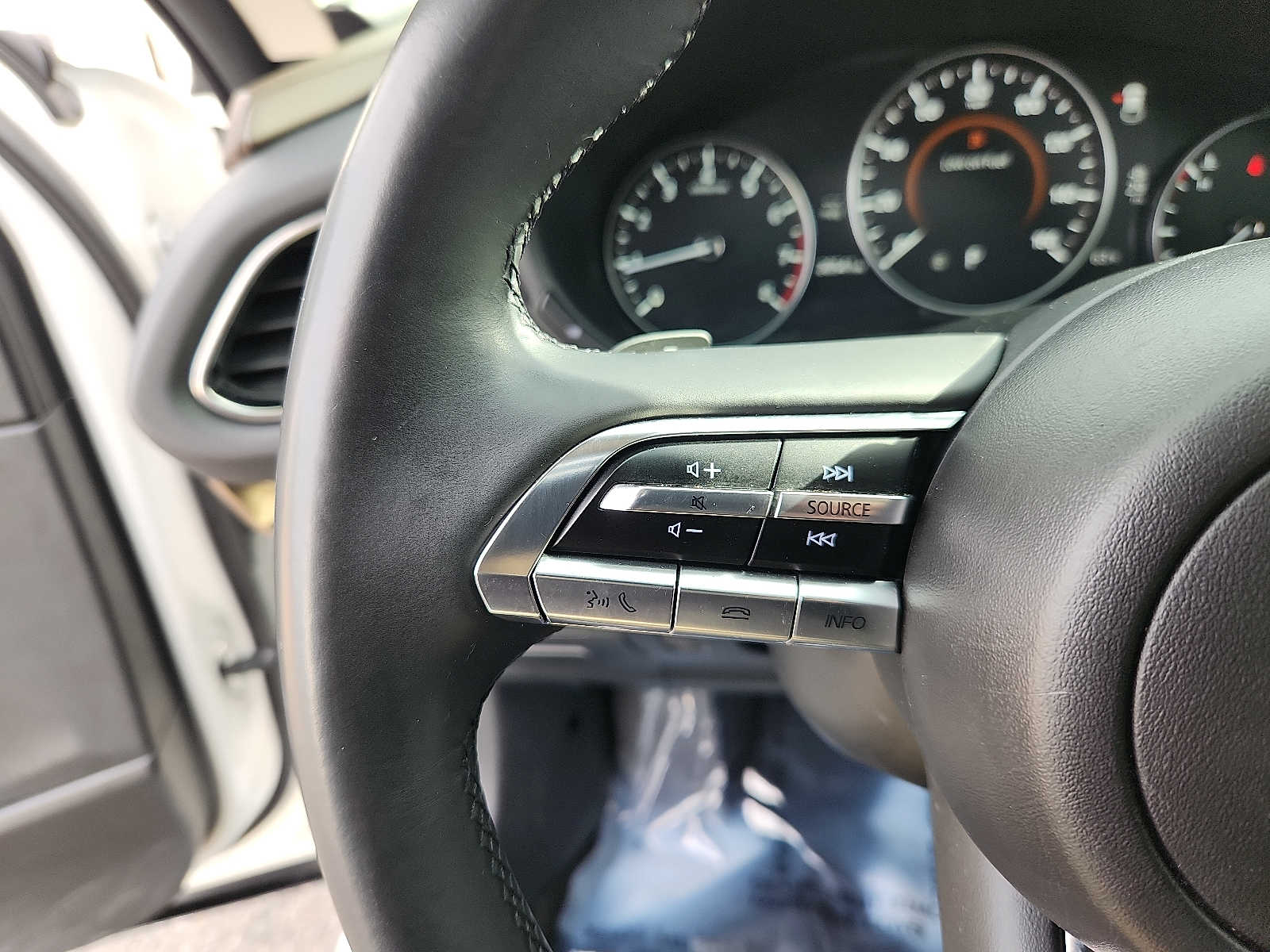 Used 2023 Mazda CX-30 SUV
