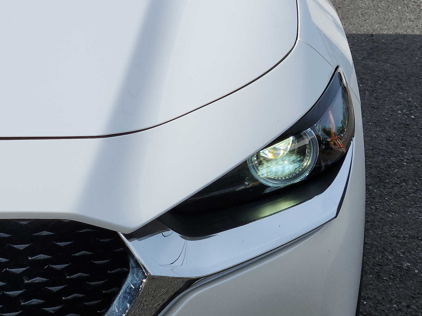 Used 2023 Mazda CX-30 SUV