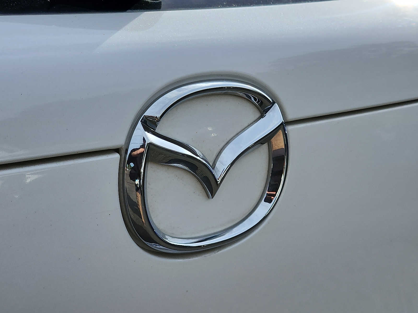 Used 2023 Mazda CX-30 SUV