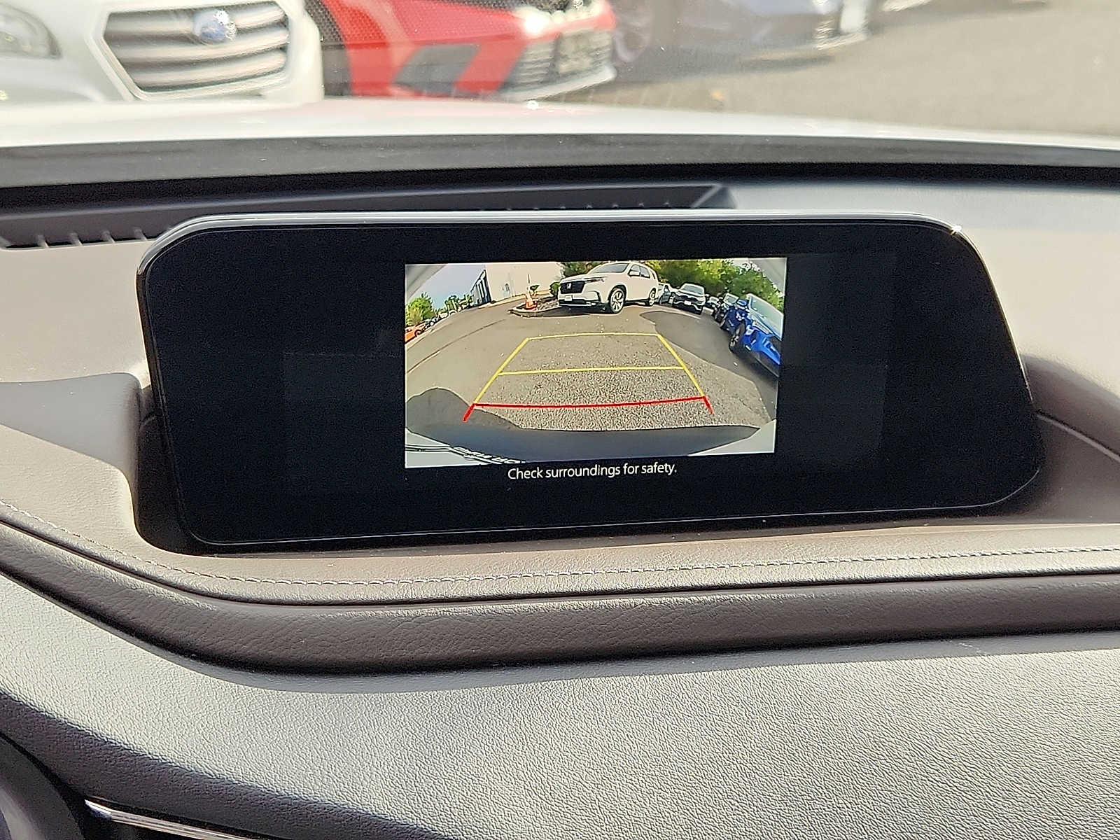 Used 2023 Mazda CX-30 SUV