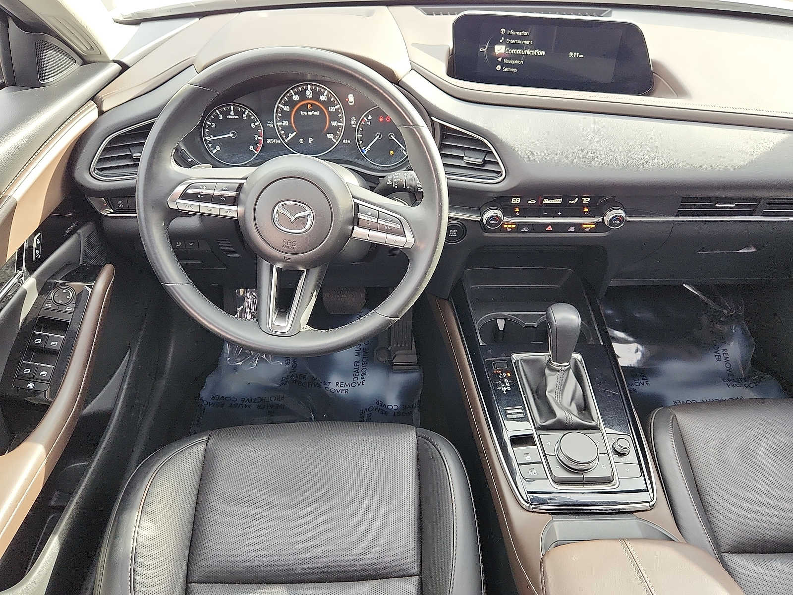 Used 2023 Mazda CX-30 SUV