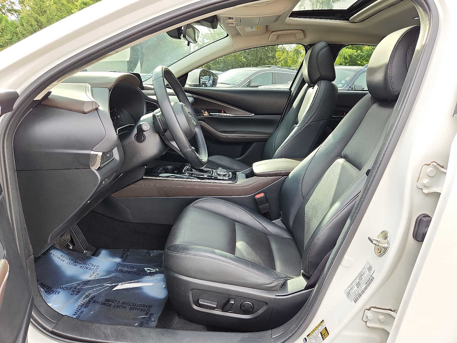 Used 2023 Mazda CX-30 SUV