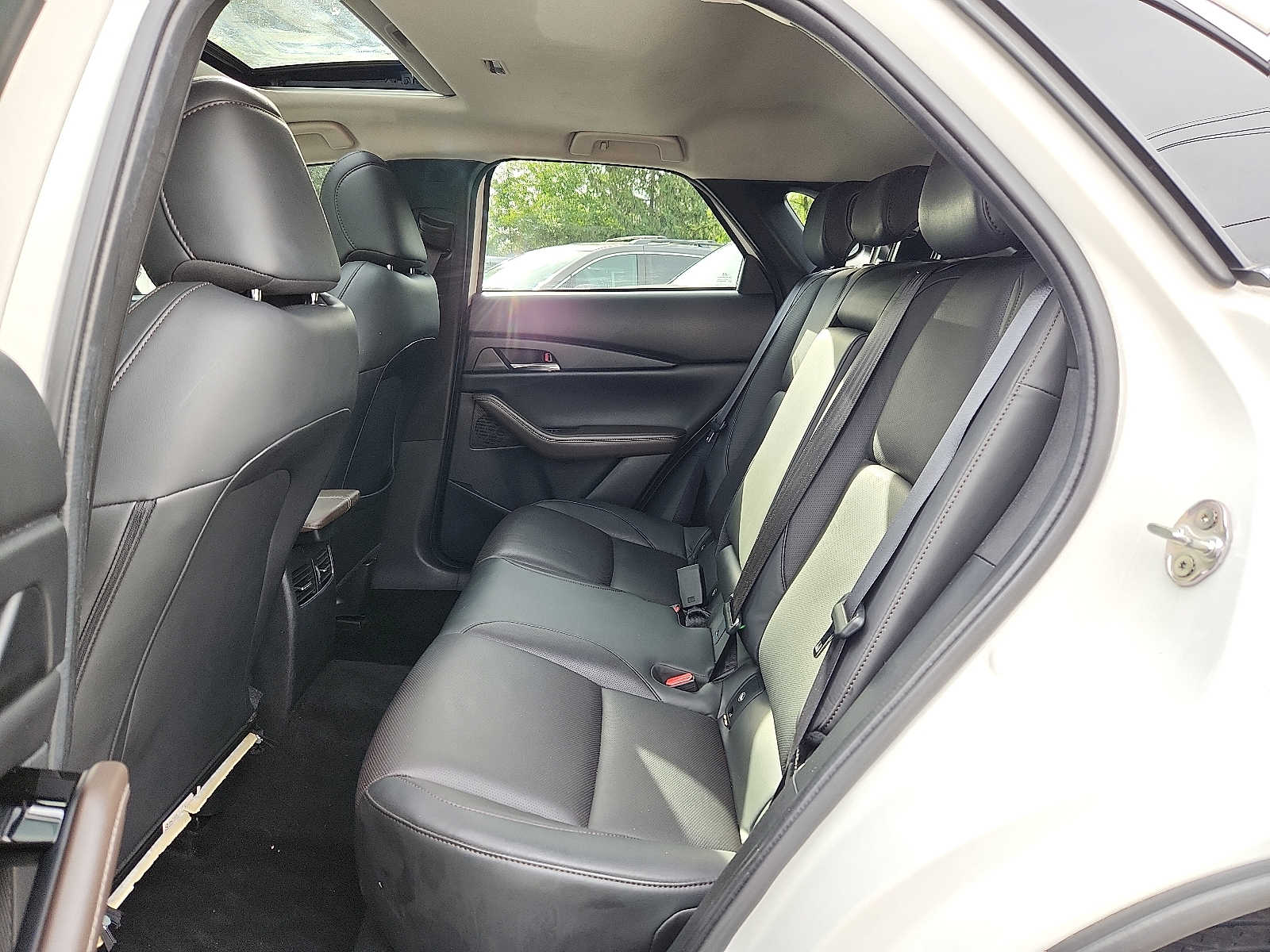 Used 2023 Mazda CX-30 SUV